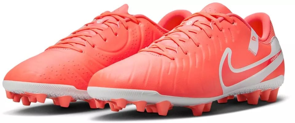 TIEMPO LEGEND 10 ACADEMY