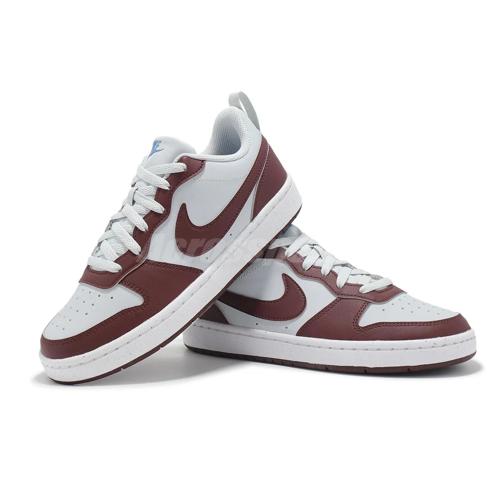 COURT BOROUGH LOW RECRAFT (GS)