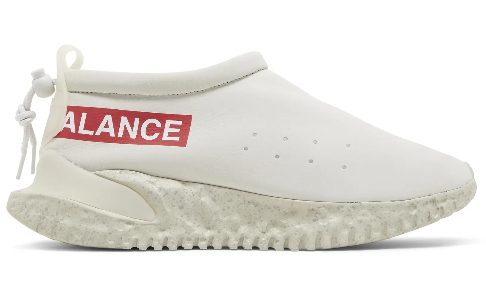 MOC FLOW SP UNDERCOVER