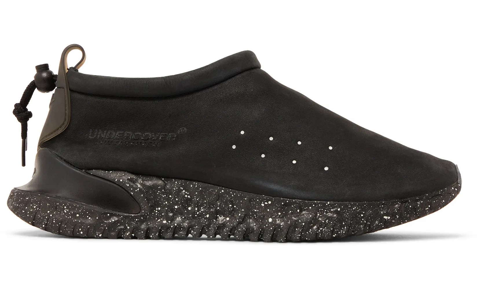 MOC FLOW X UNDERCOVER