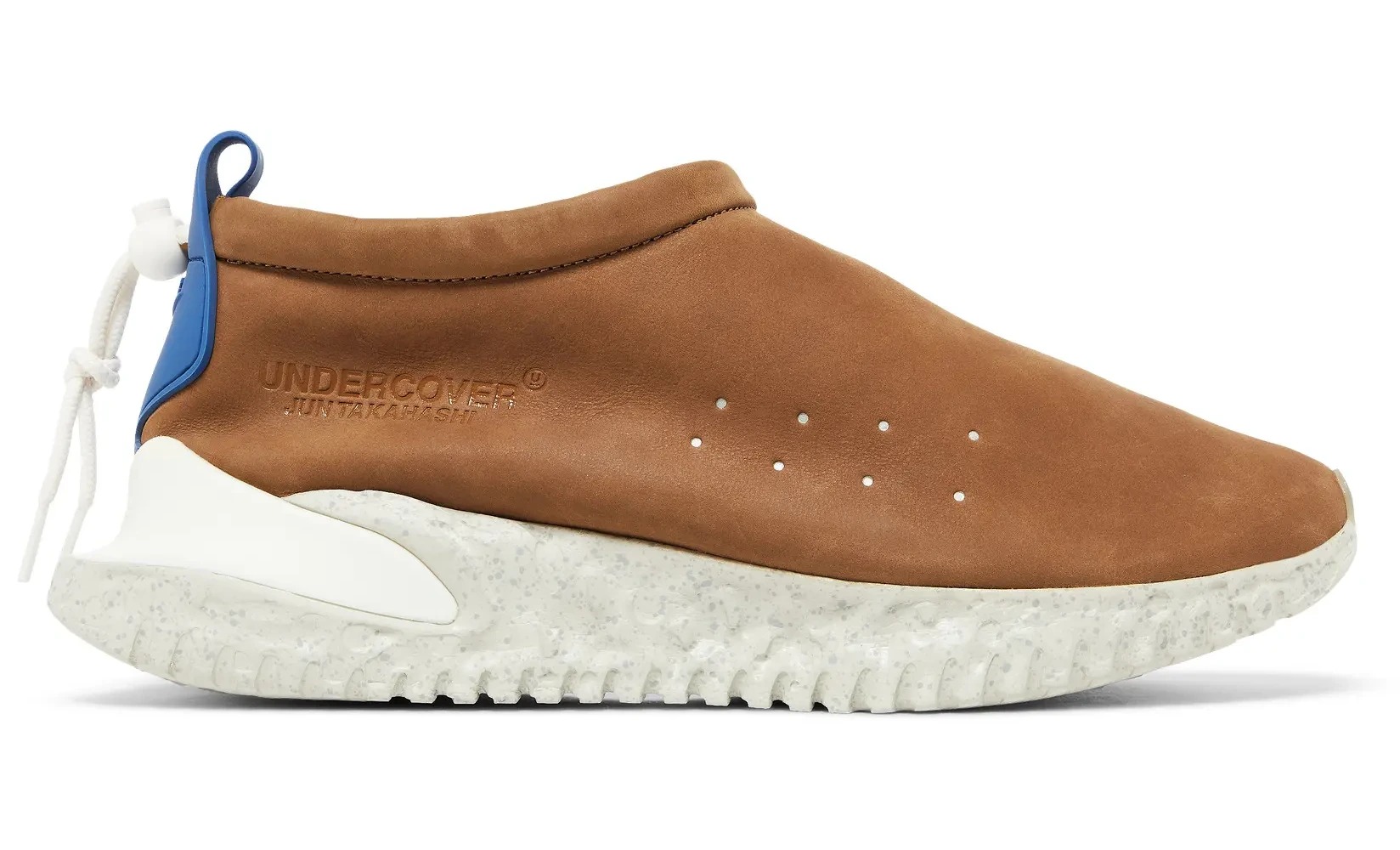 MOC FLOW X UNDERCOVER