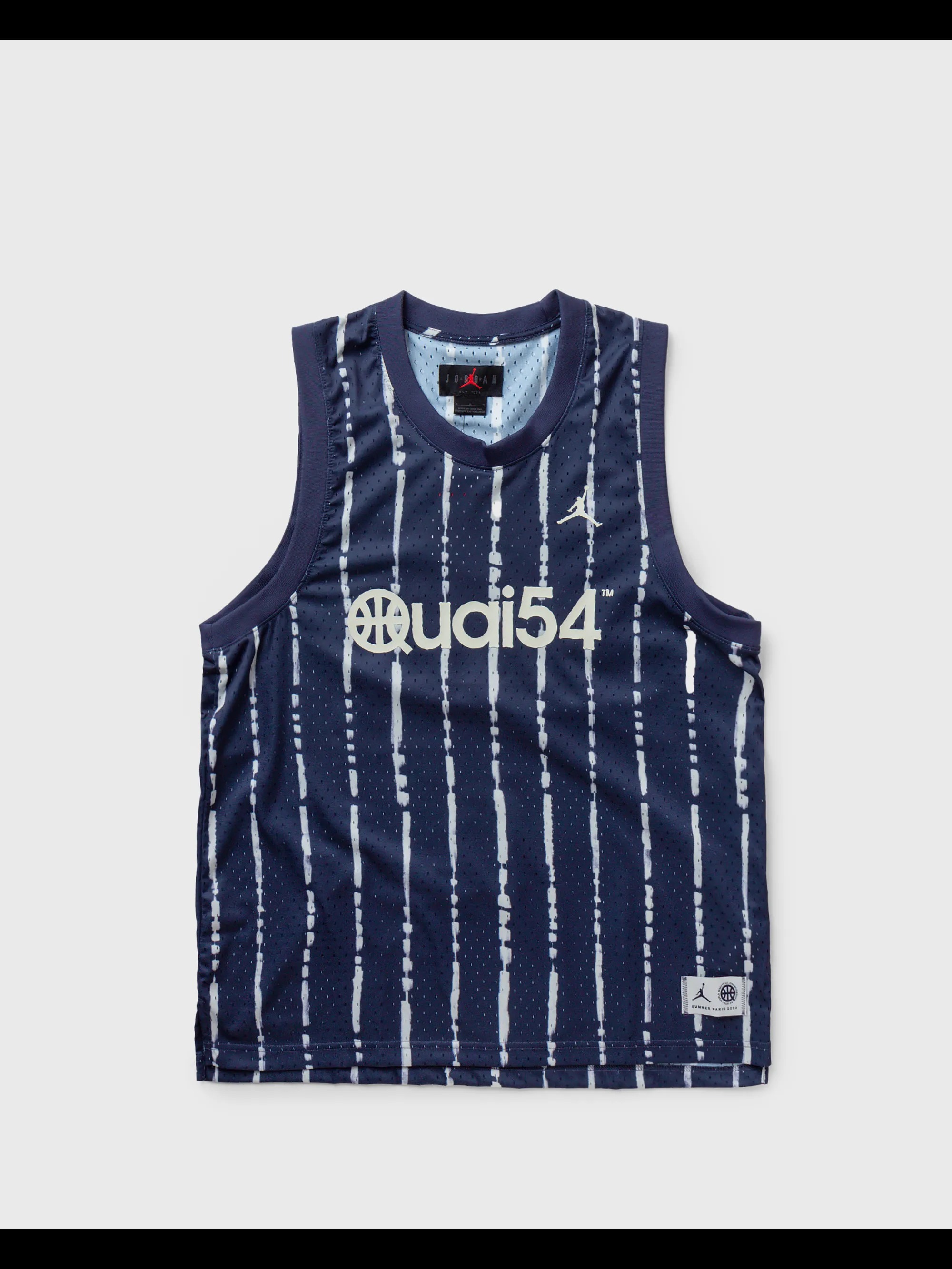 QUIA 54 SPORT NEUTRAL INDIGO