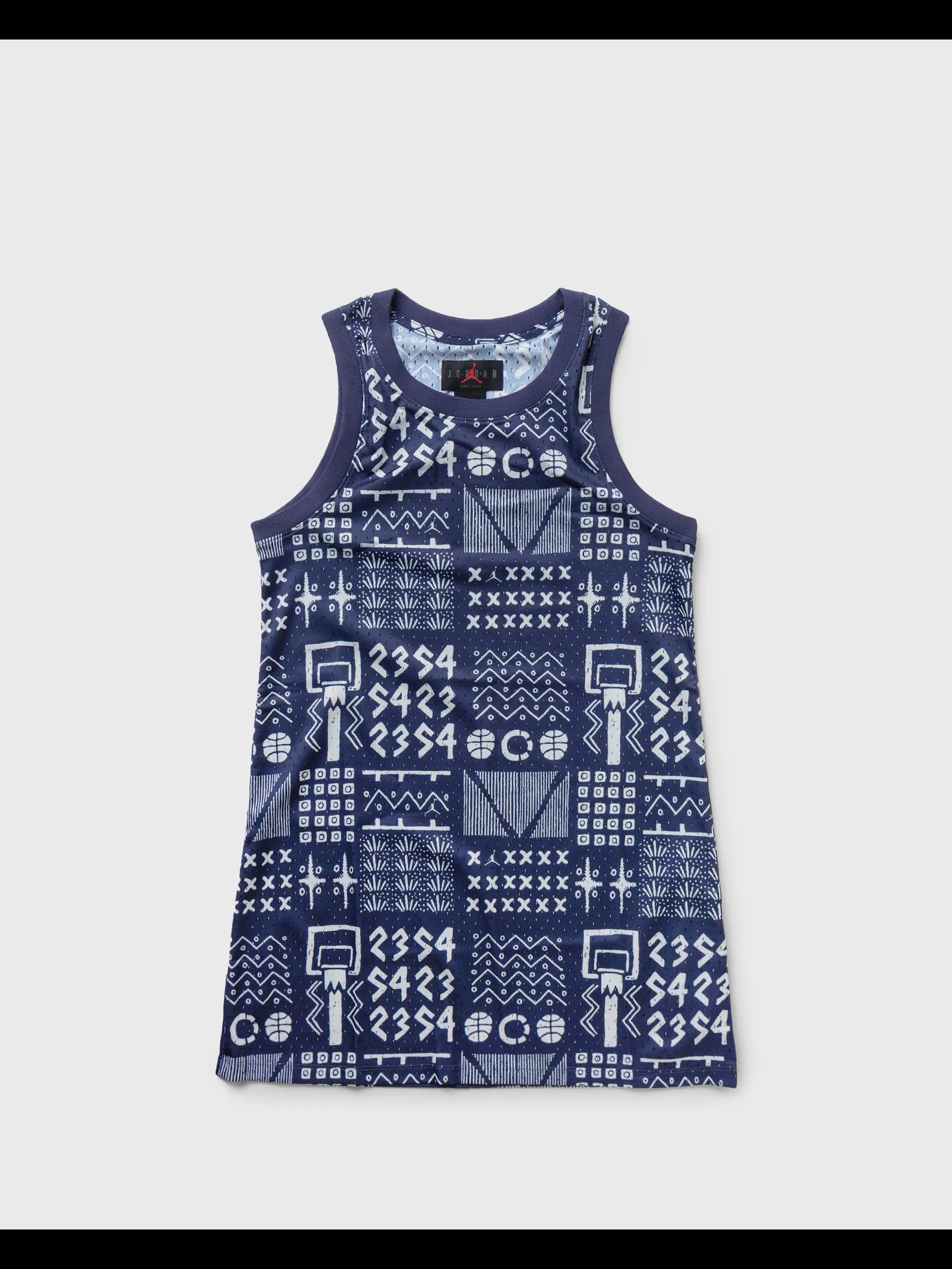 QUIA 54 NETURAL INDIGO