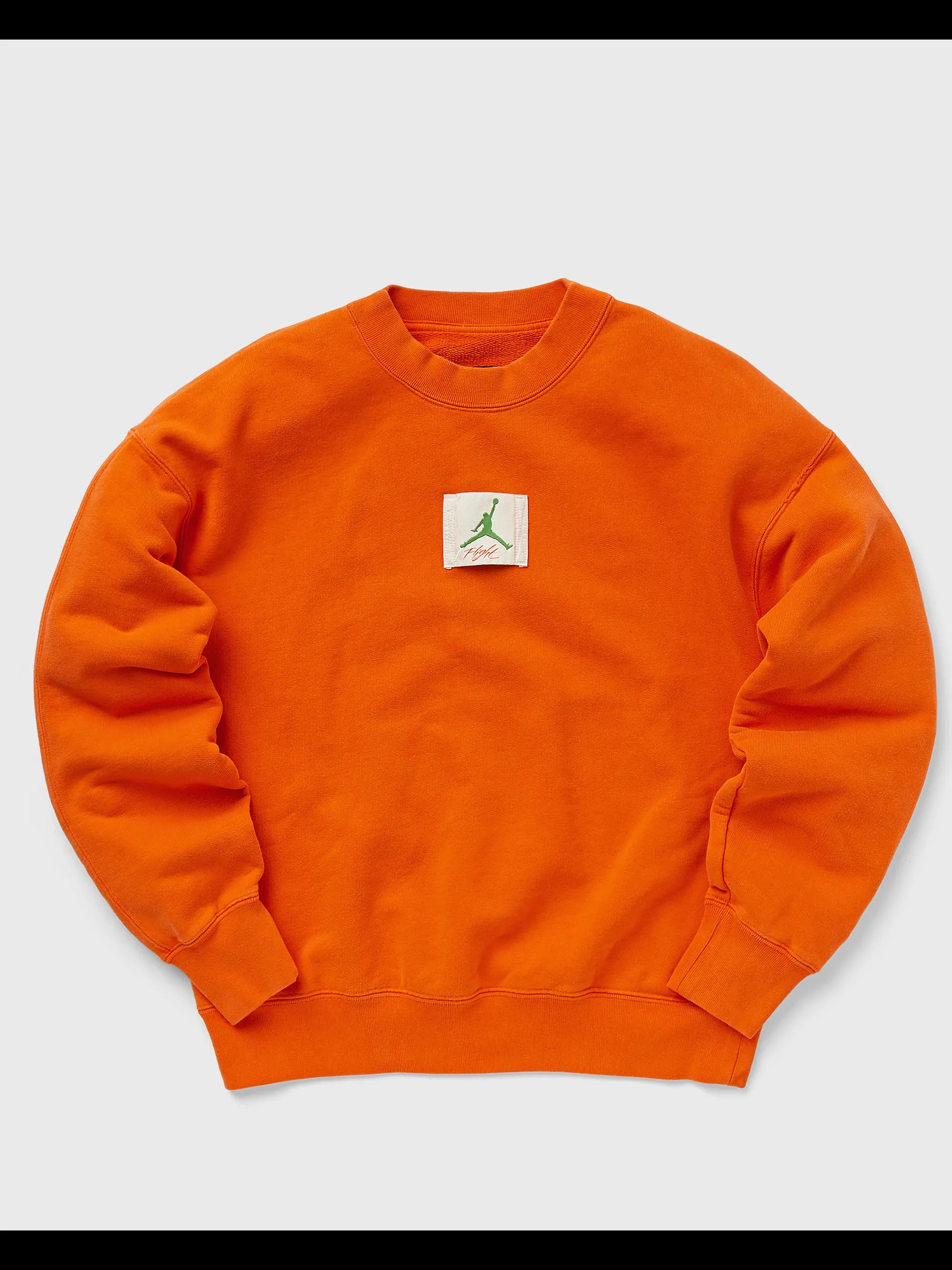 X TITAN SAFETY ORANGE / CHLOROPHYLL