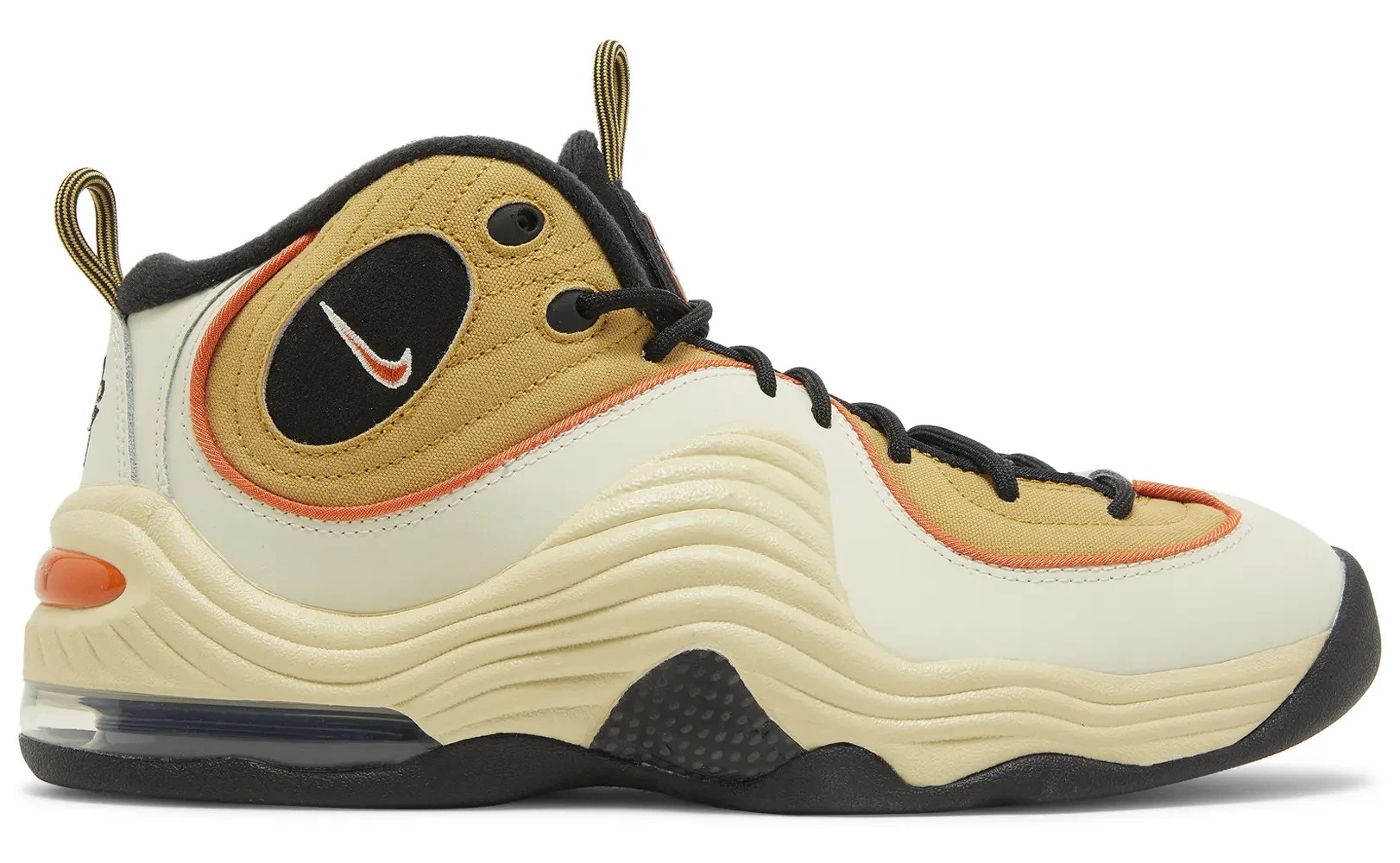 AIR PENNY II