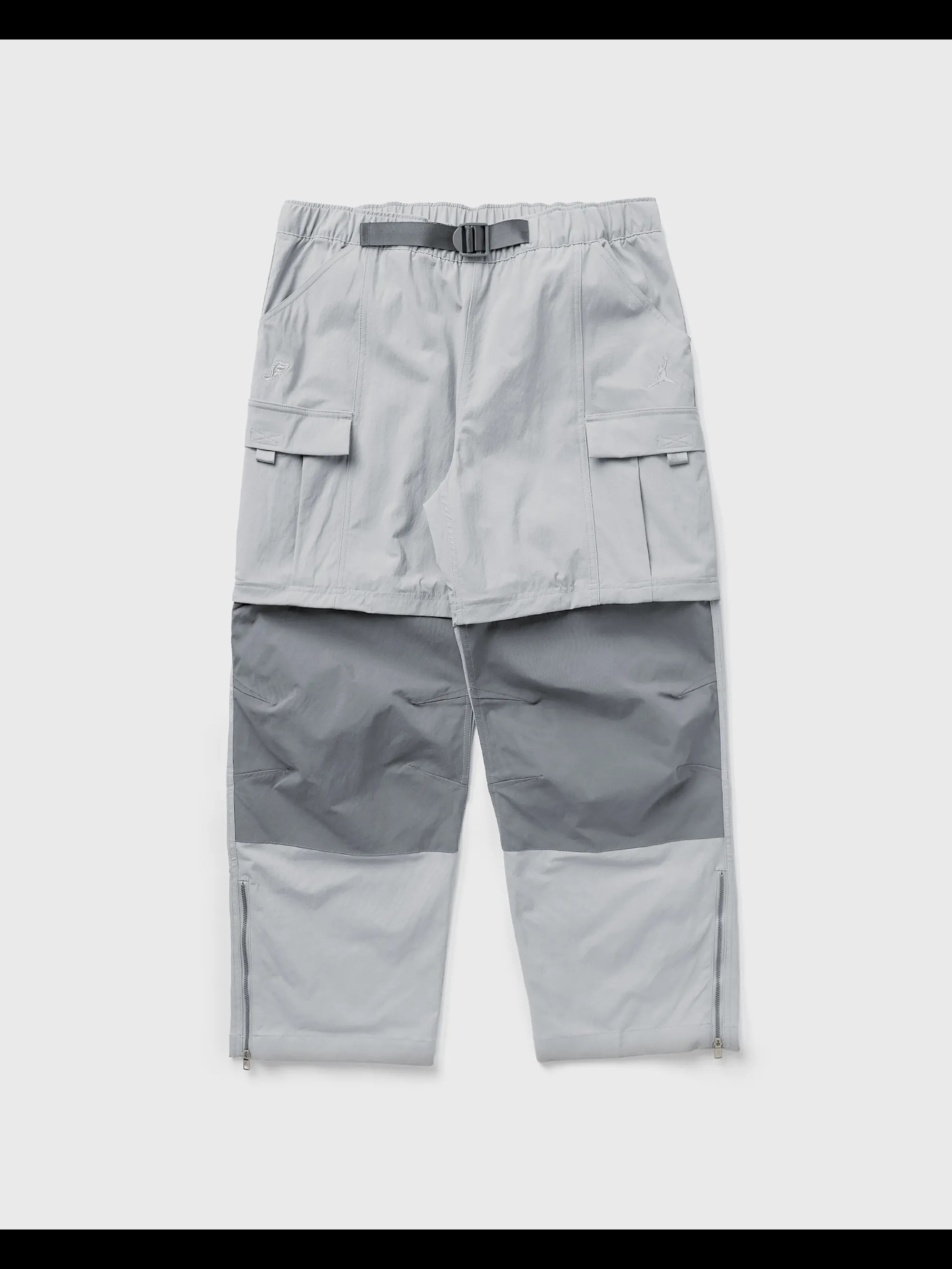 SOLEFLY PANTS LIGHT SMOKE GREY