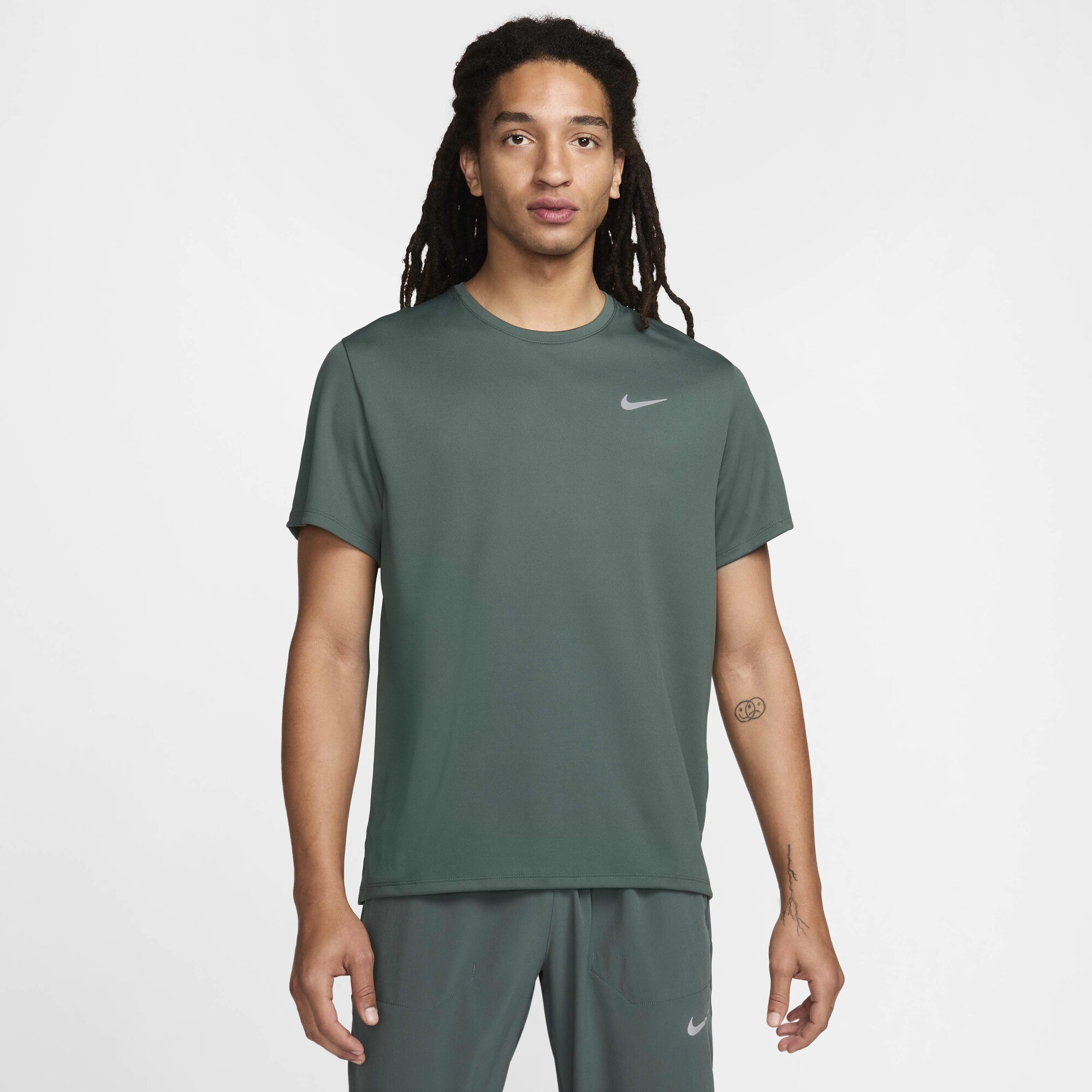 M NK DF UV MILER SS
