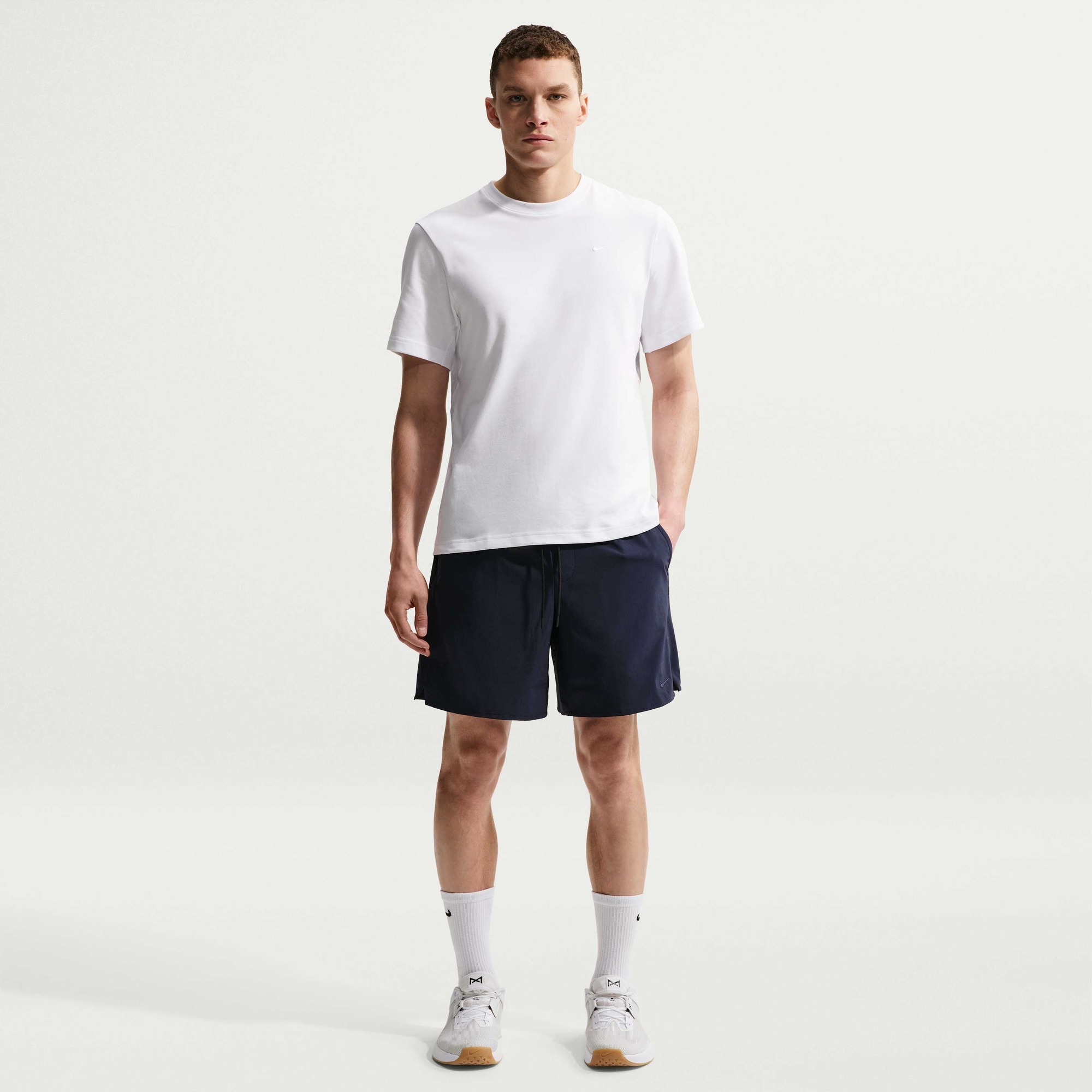 DRI-FIT SHORTS