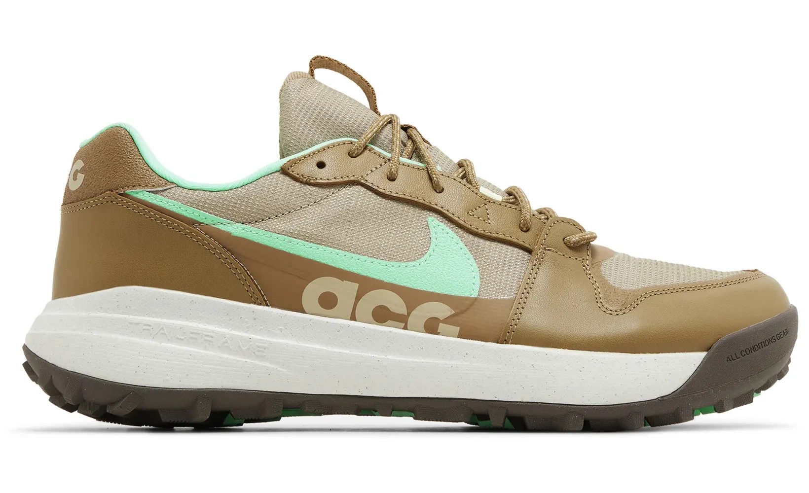 ACG LOWCATES