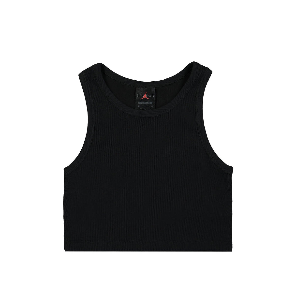 TANK BLACK