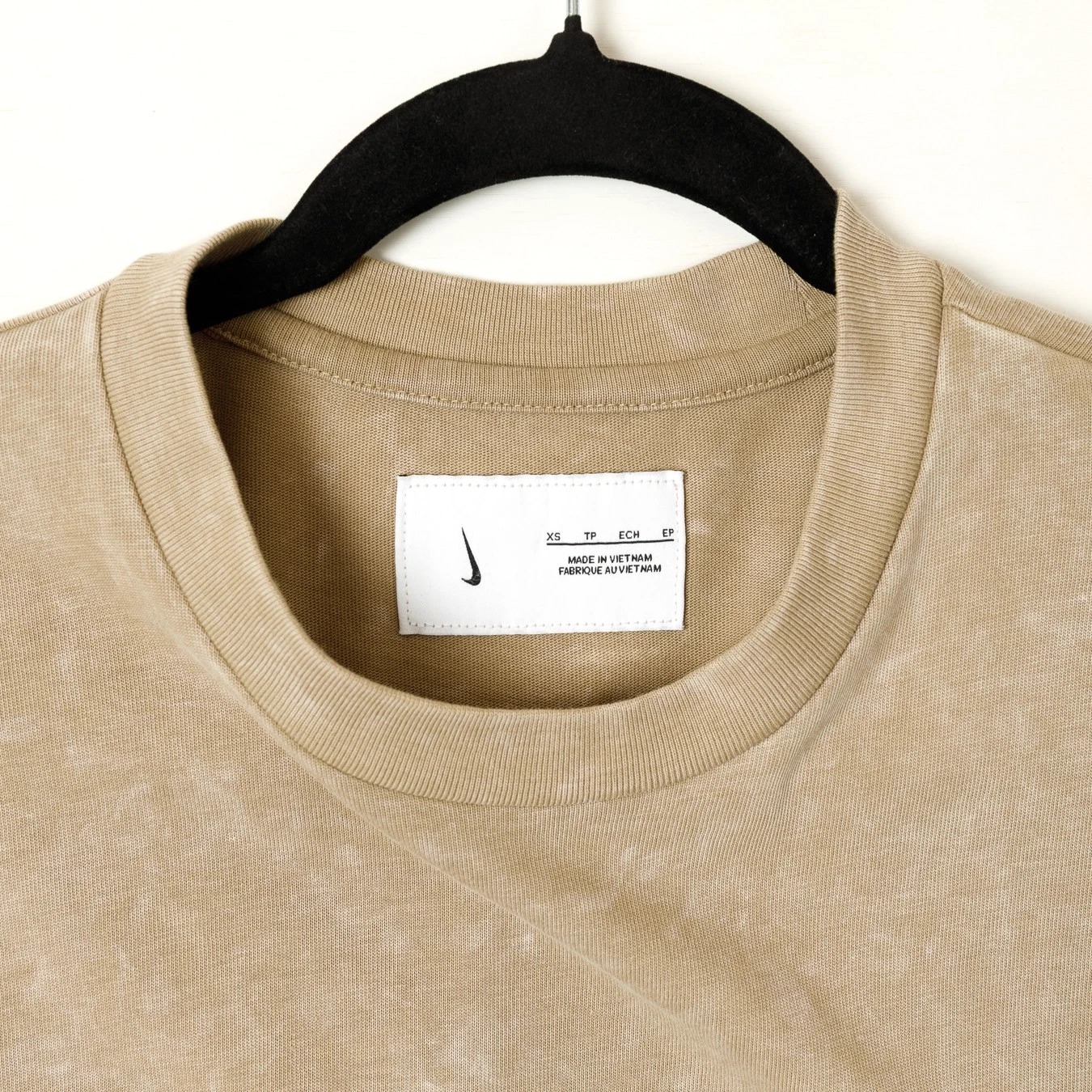 NRG FADEAWAY TEE