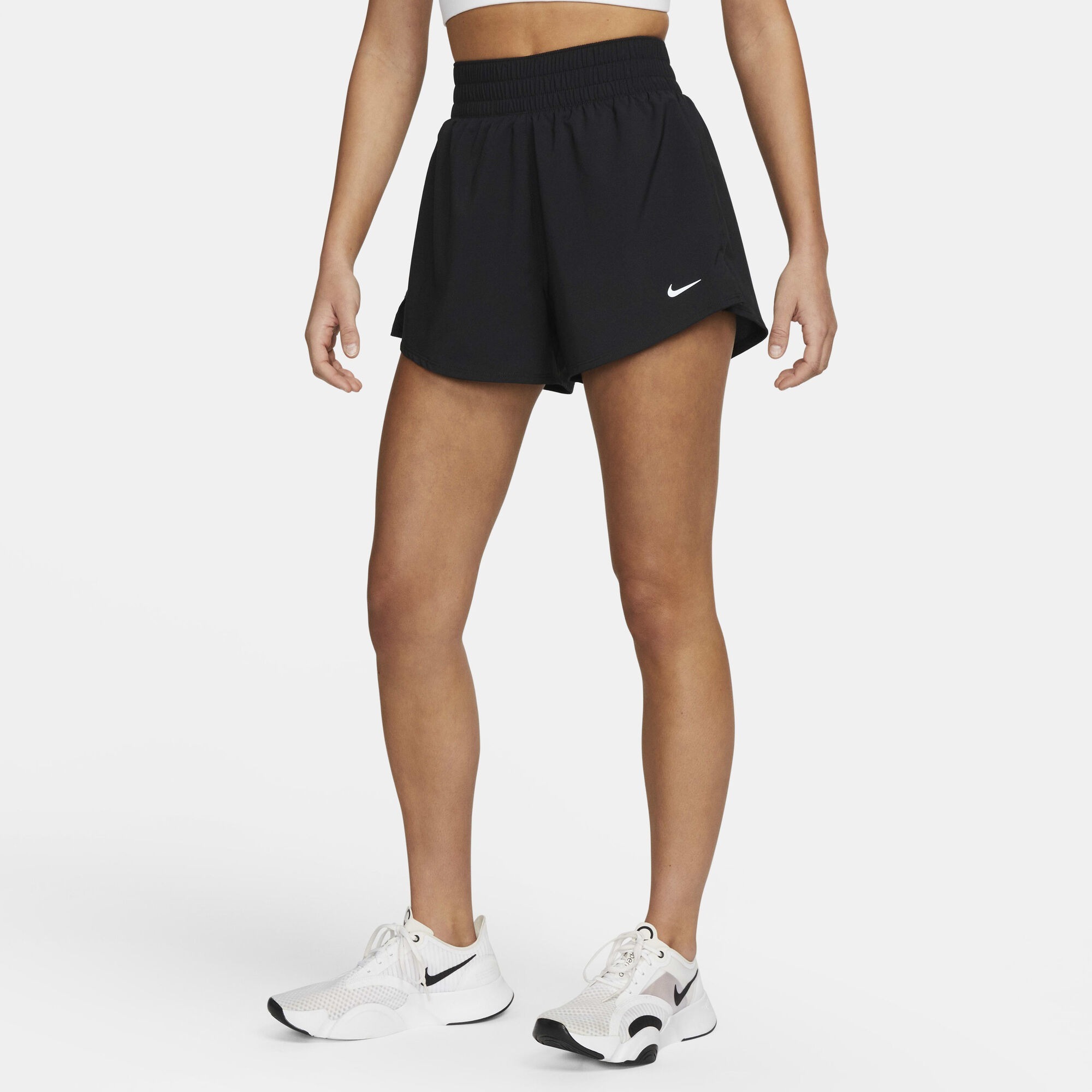 W NK ONE DF HR 3IN 2N1 SHORT