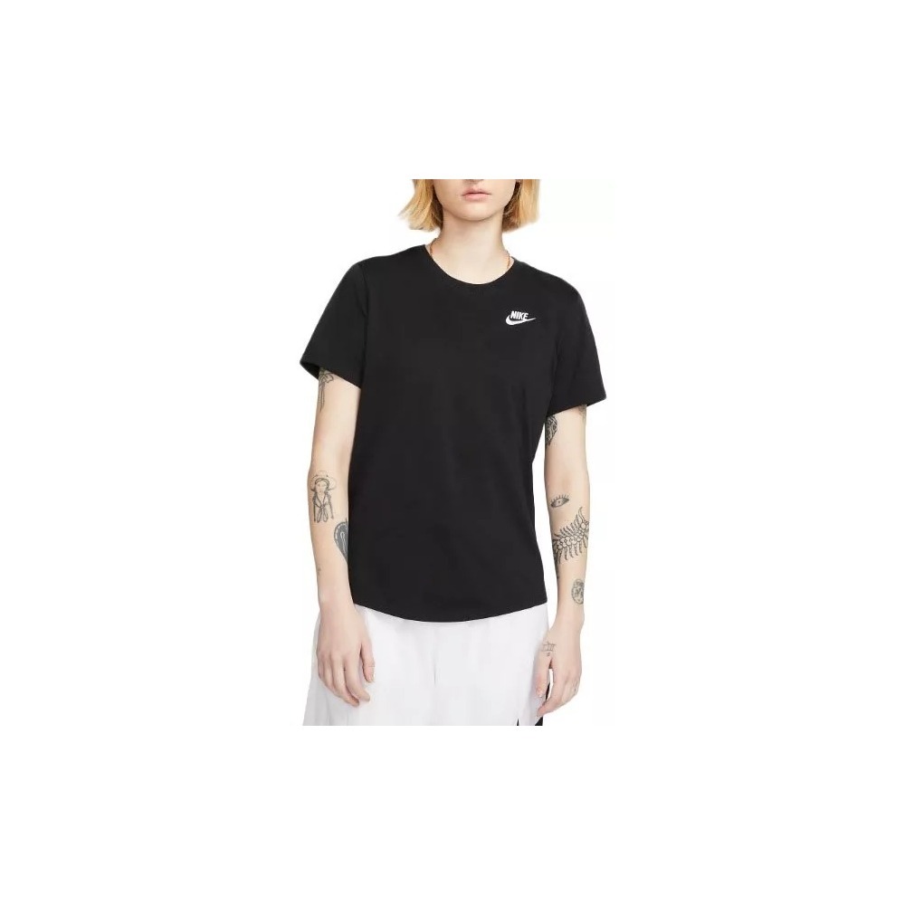 W NSW CLUB SS TEE