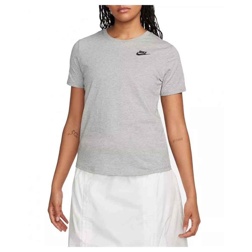 W NSW CLUB SS TEE