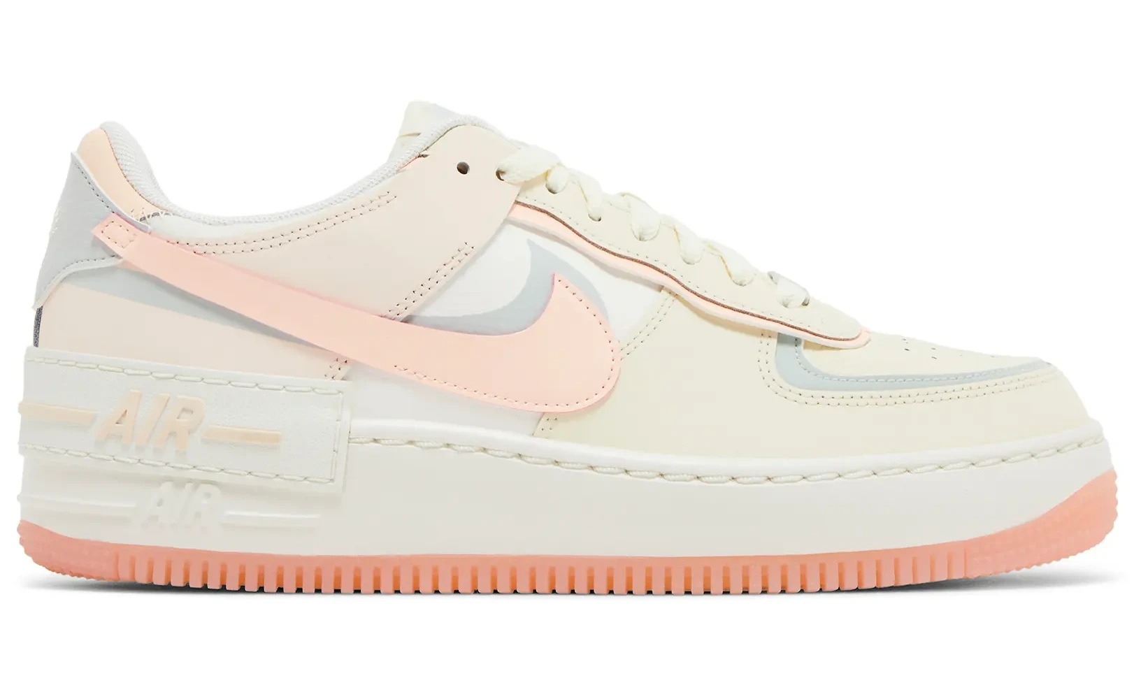 AIR FORCE 1 LOW SHADOW