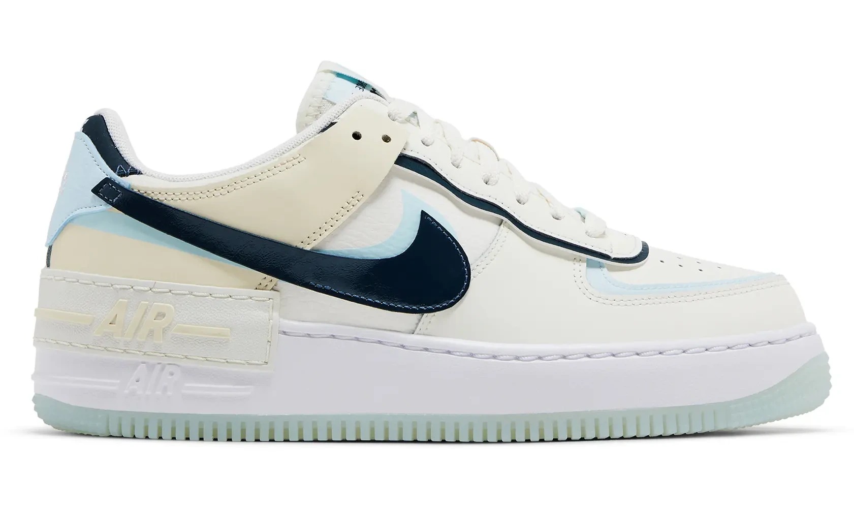 AIR FORCE 1 SHADOW