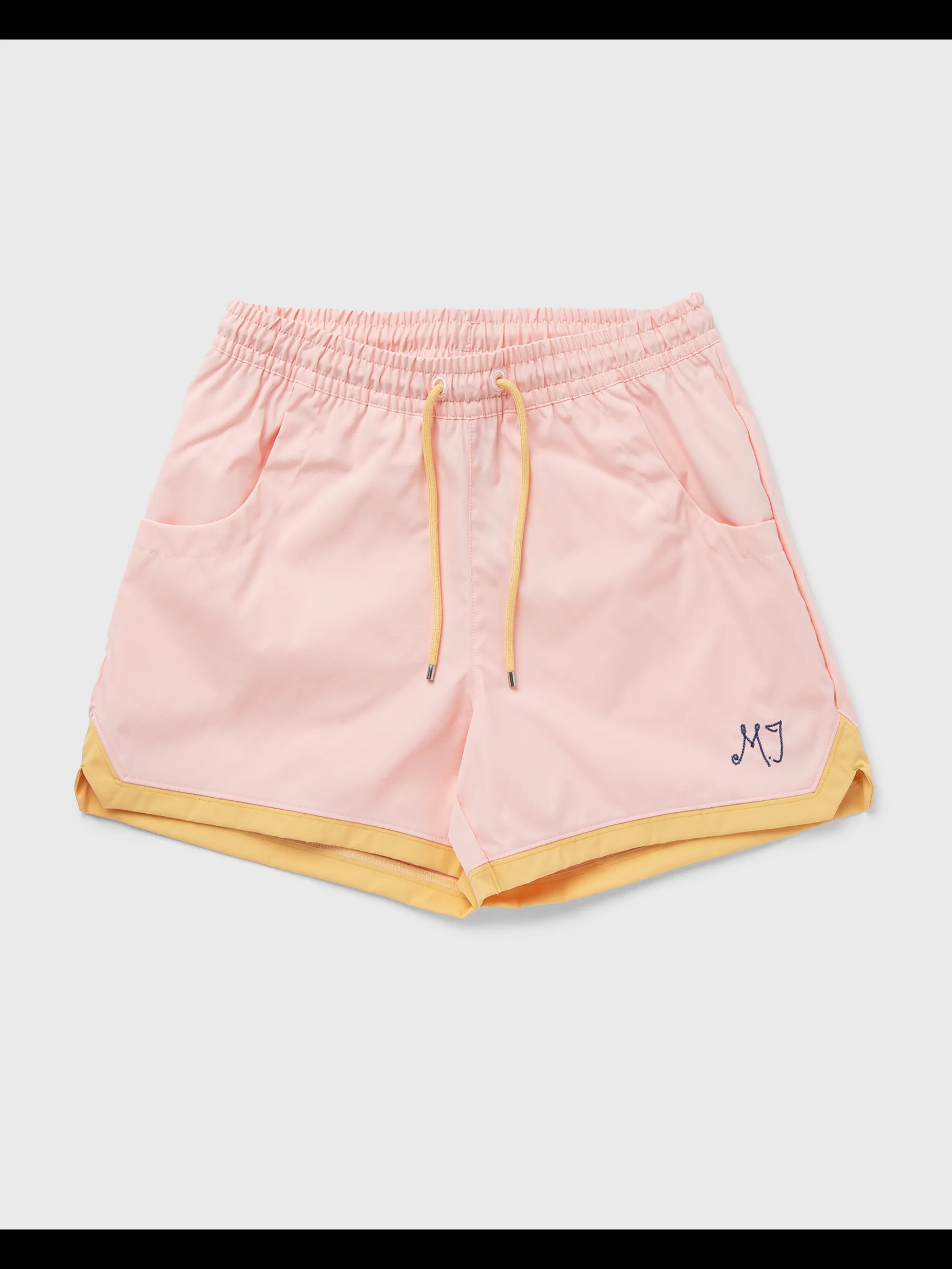 SHORTS ATMOSPHERE / CELESTIAL GOLD / FRENCH BLUE