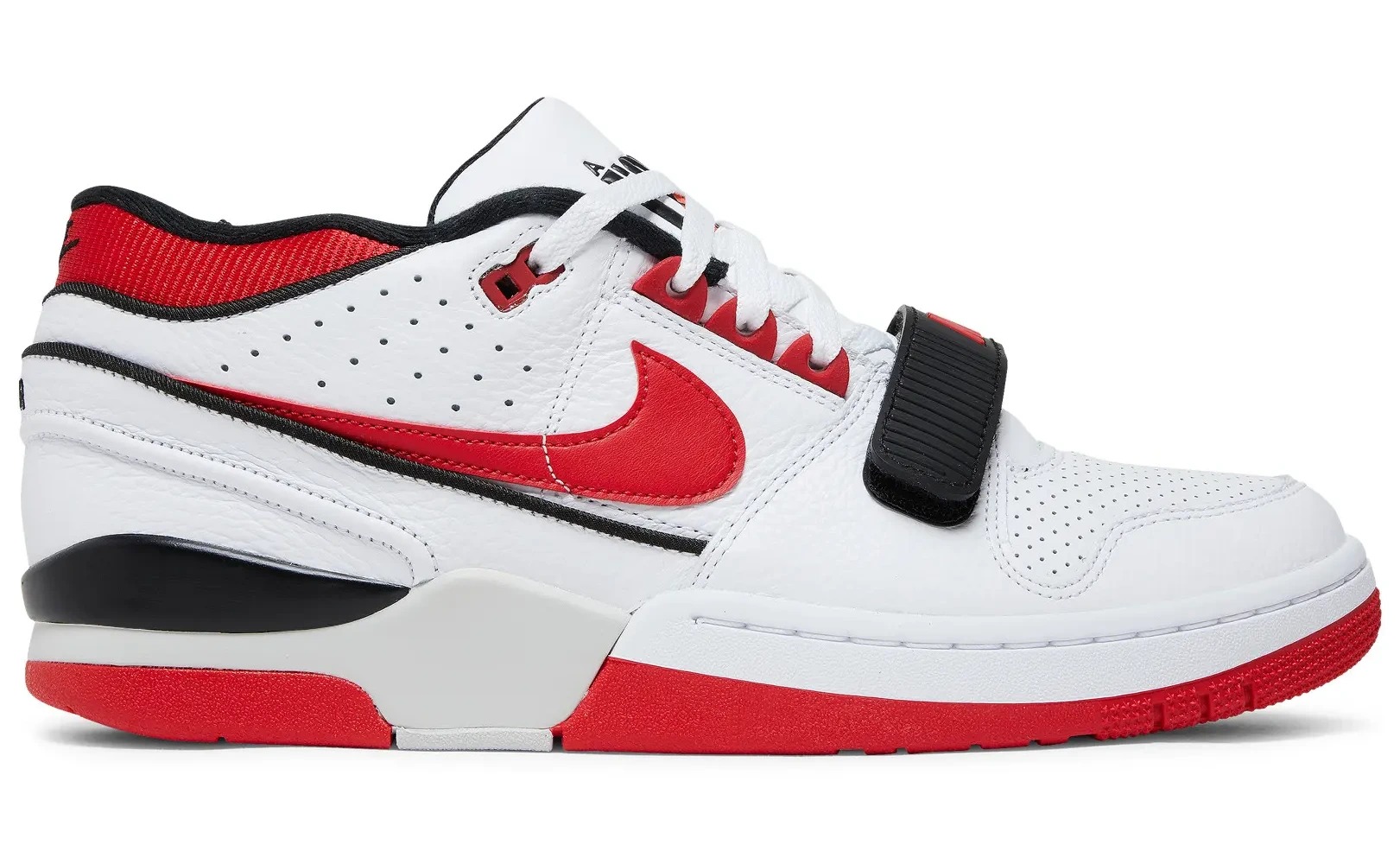 AIR ALPHA FORCE 88 CHICAGO