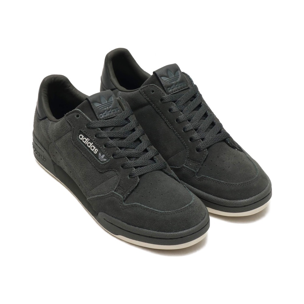 CONTINENTAL 80 SHOES