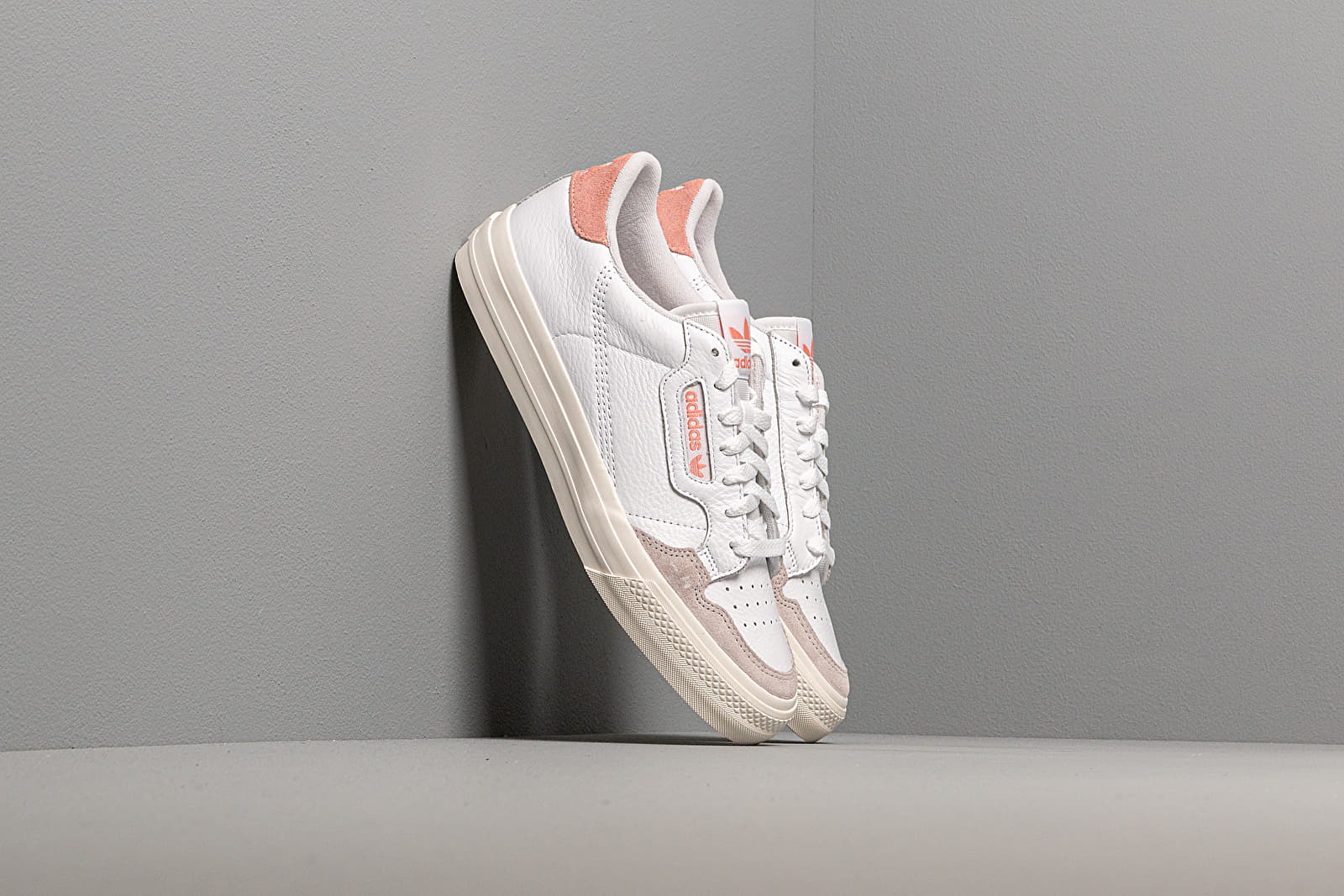 CONTINENTAL VULC SHOES