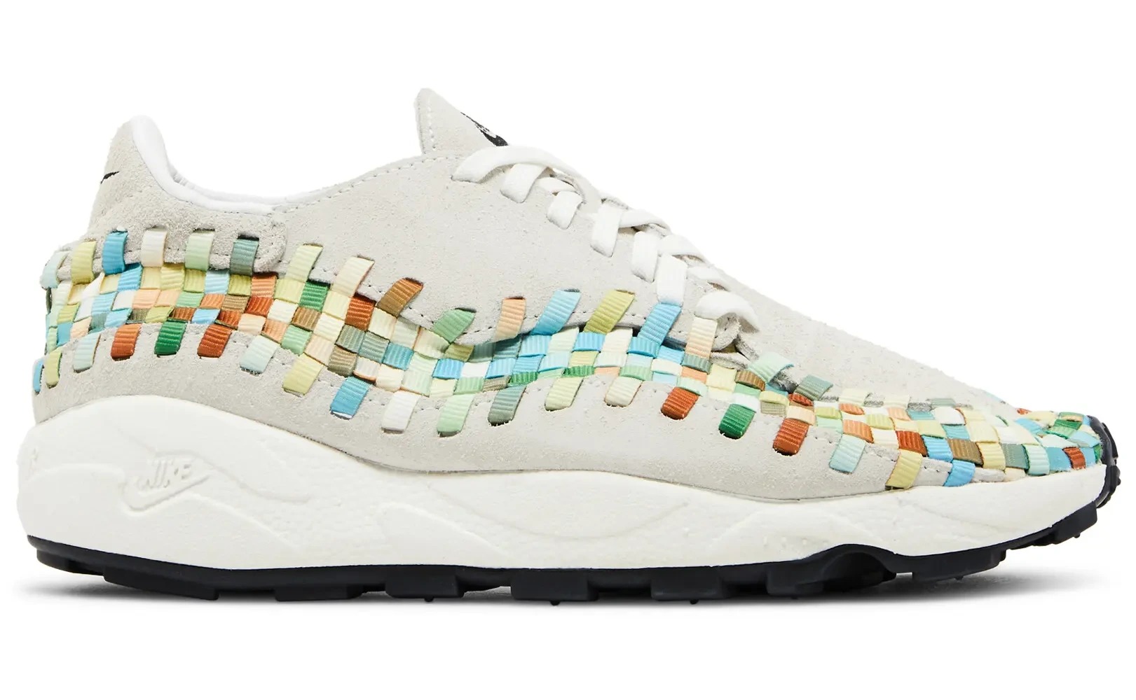 AIR FOOTSCAPE
