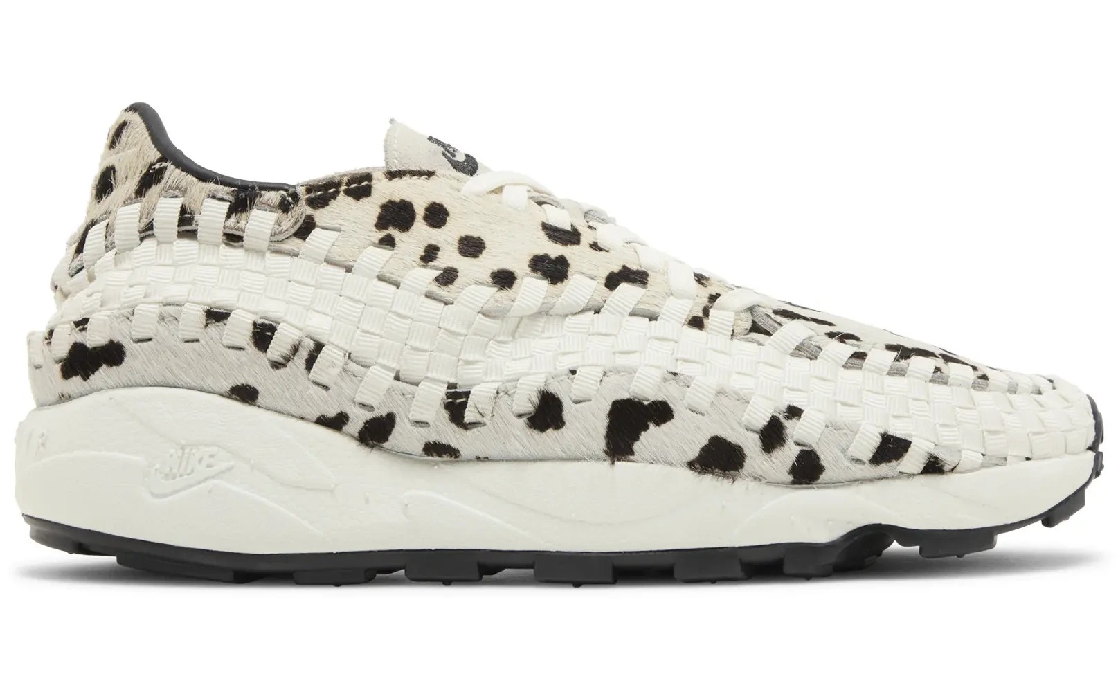 AIR FOOTSCAPE WOVEN PRM