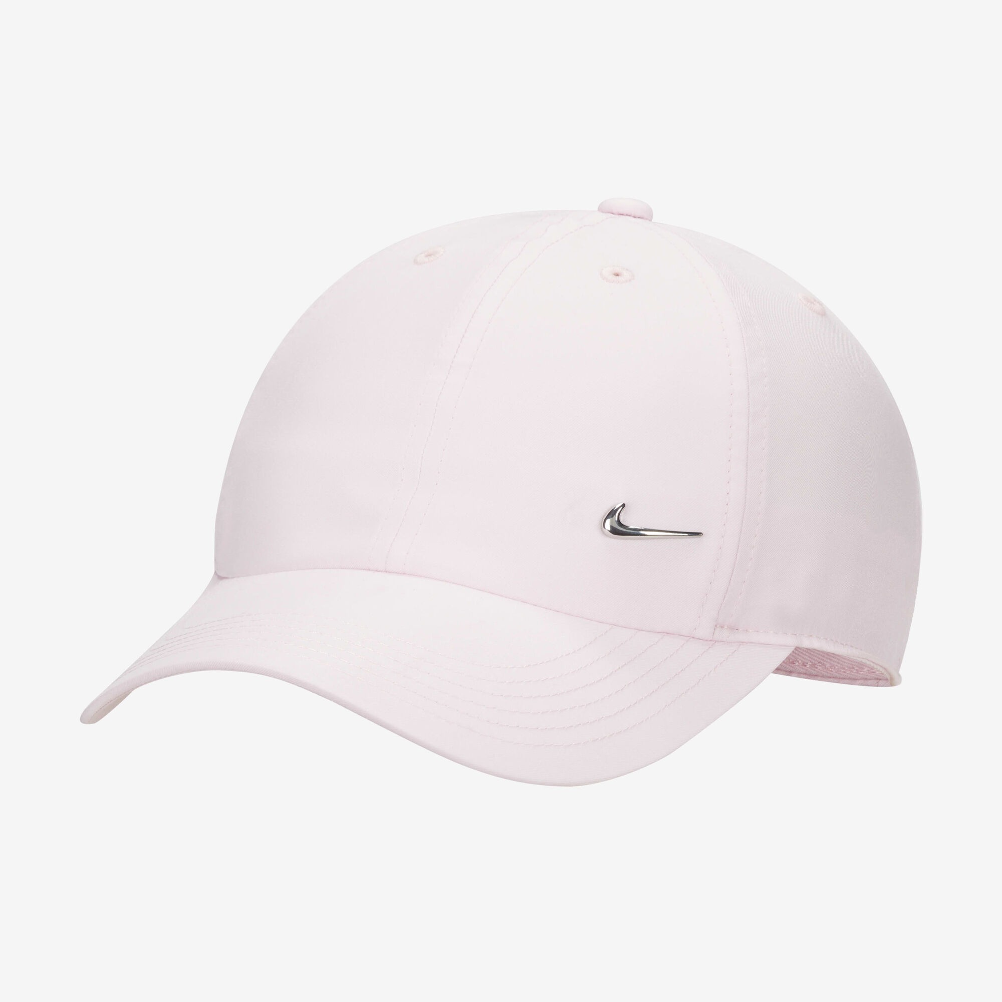 DRI-FIT CLUB KIDS' UNSTRUCTURED METAL SWOOSH CAP
