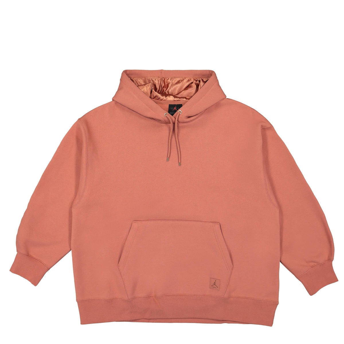 FLIGHT FLEECE SKY J ORANGE
