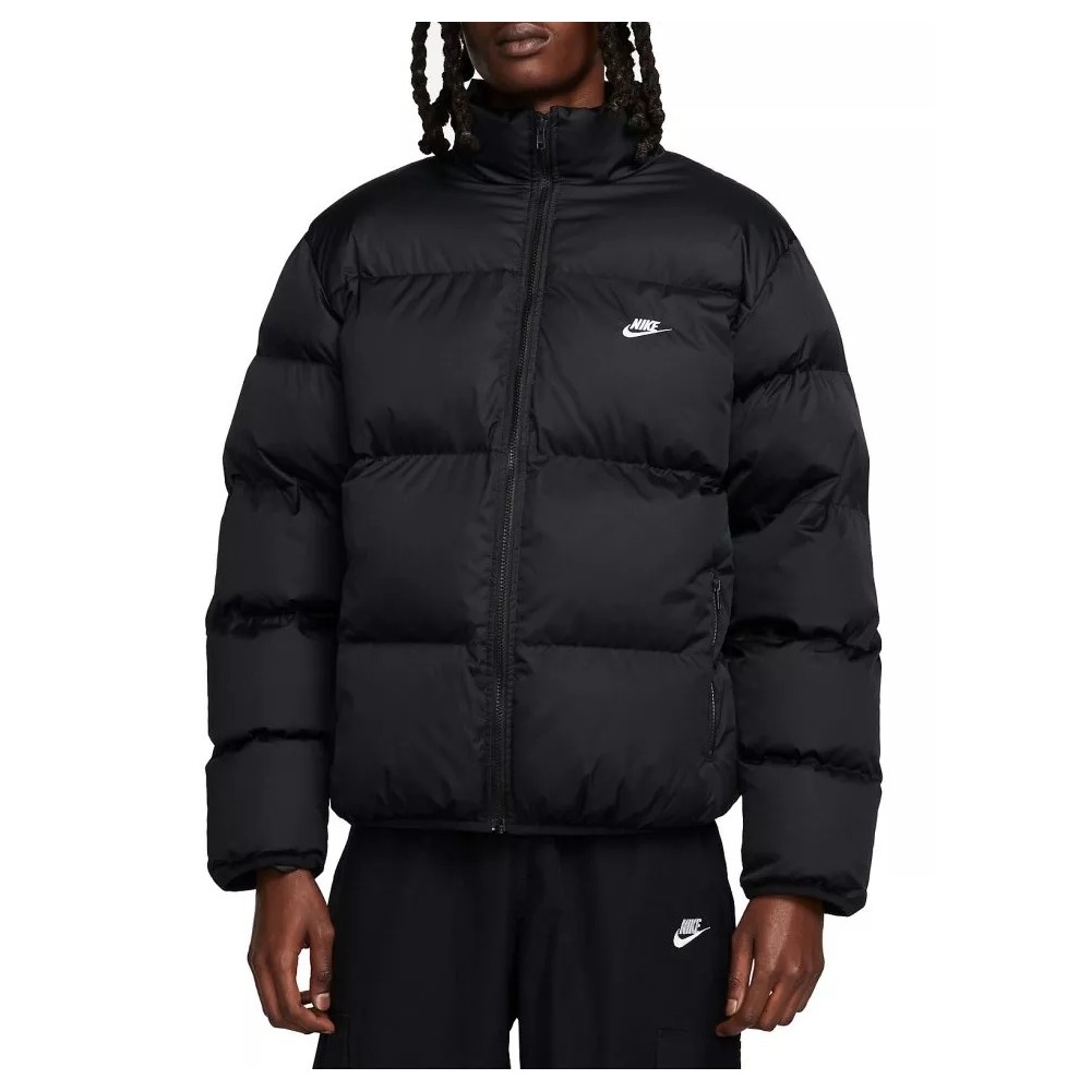M NK CLUB PUFFER JKT