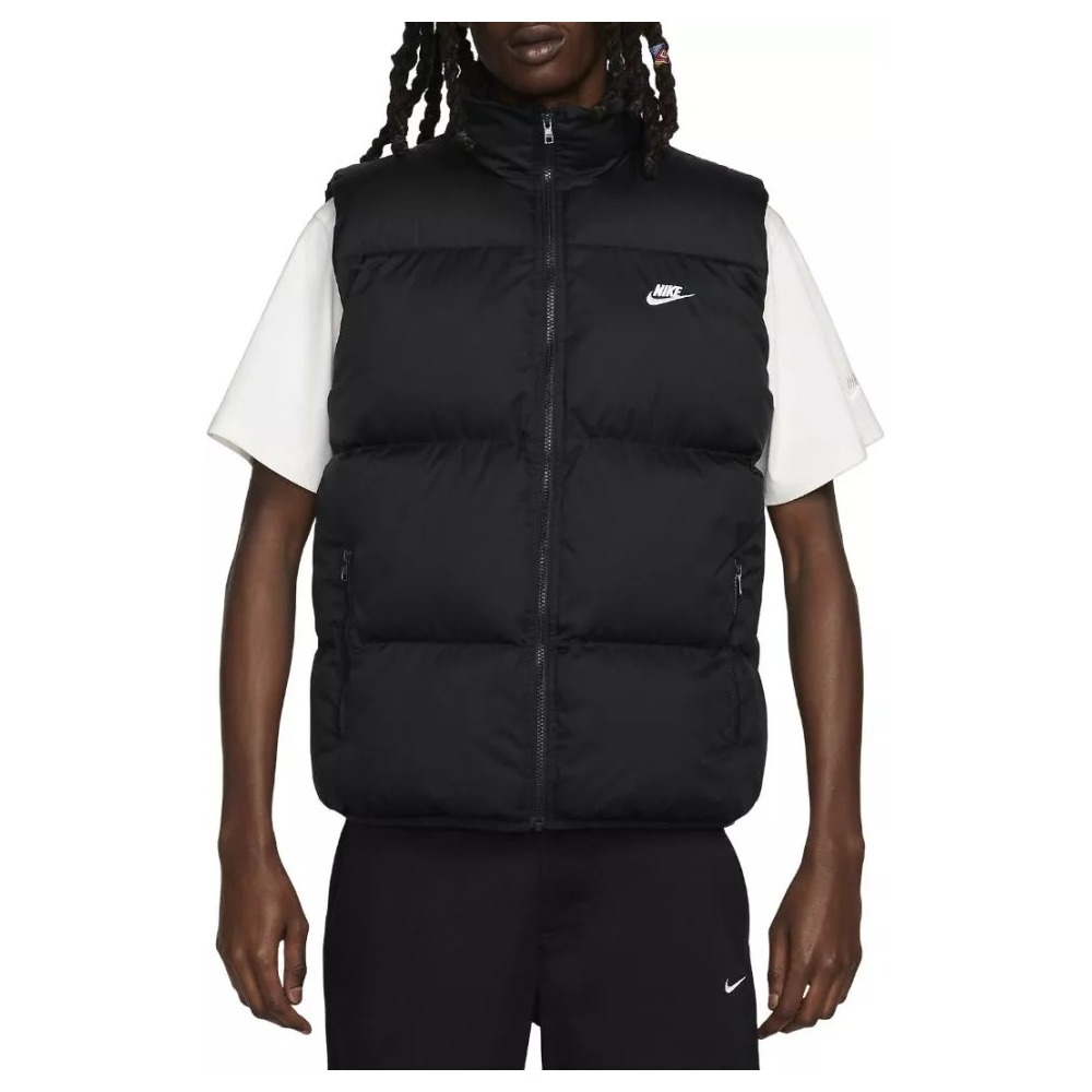 M NK CLUB PUFFER VEST