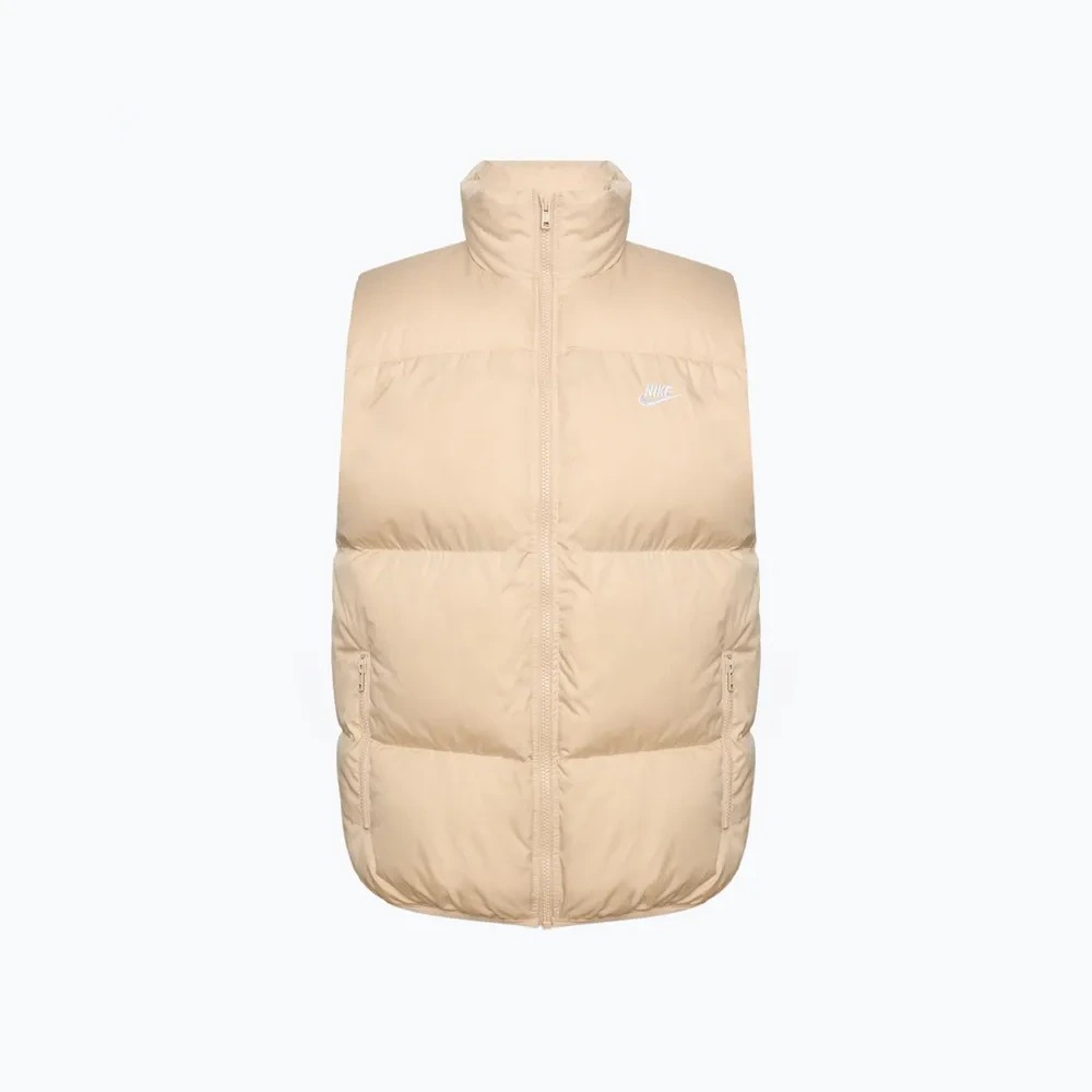 M NK CLUB PUFFER VEST