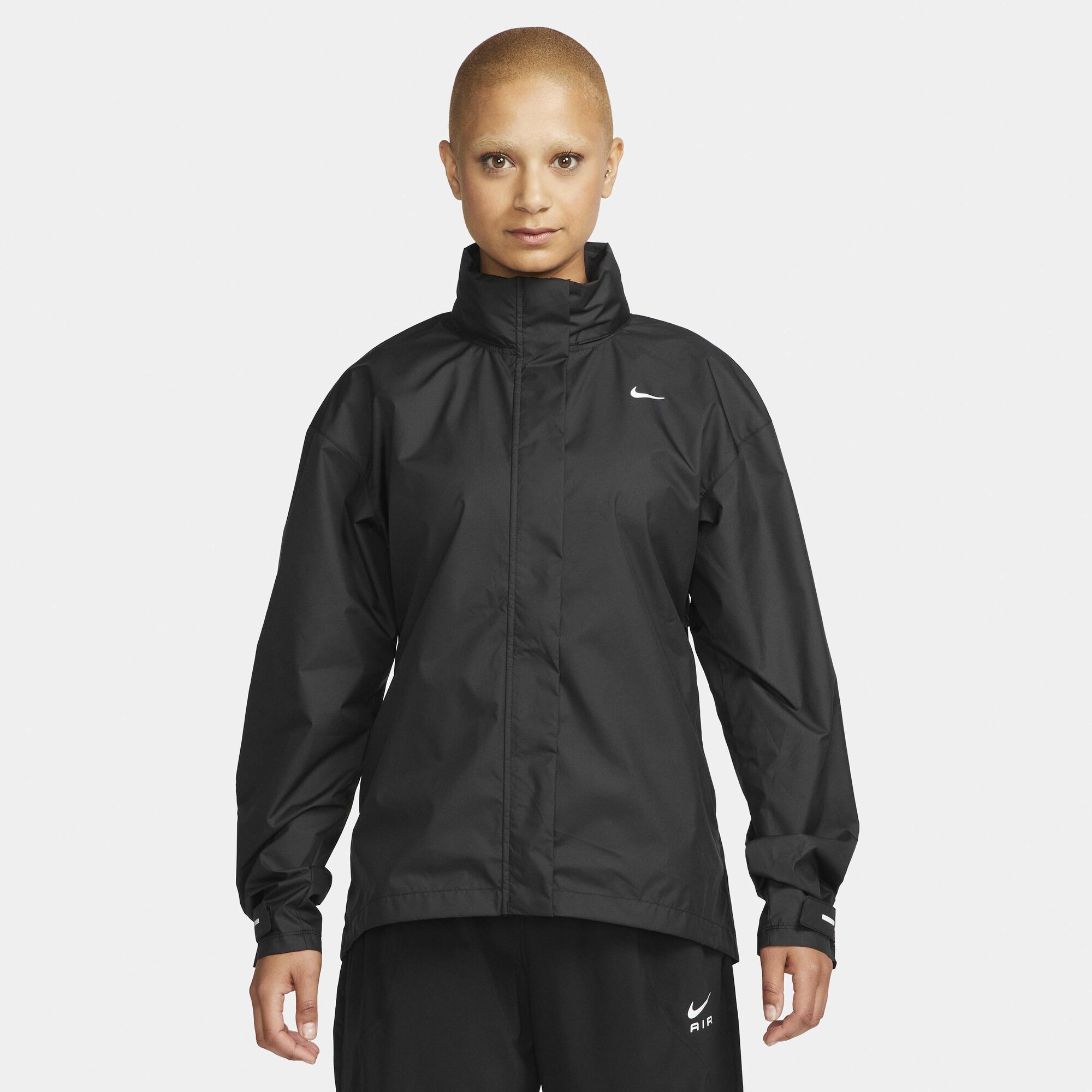W NK FAST REPEL JACKET