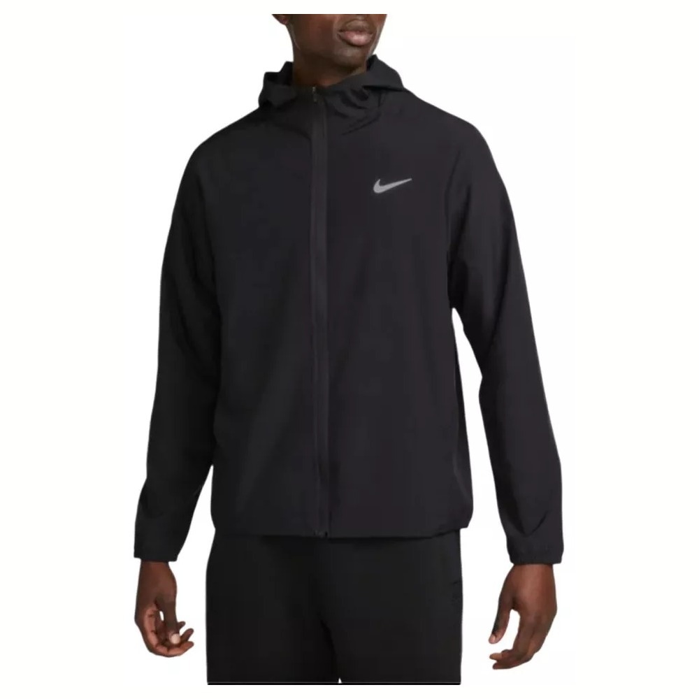 FORM DRI-FIT HOODED