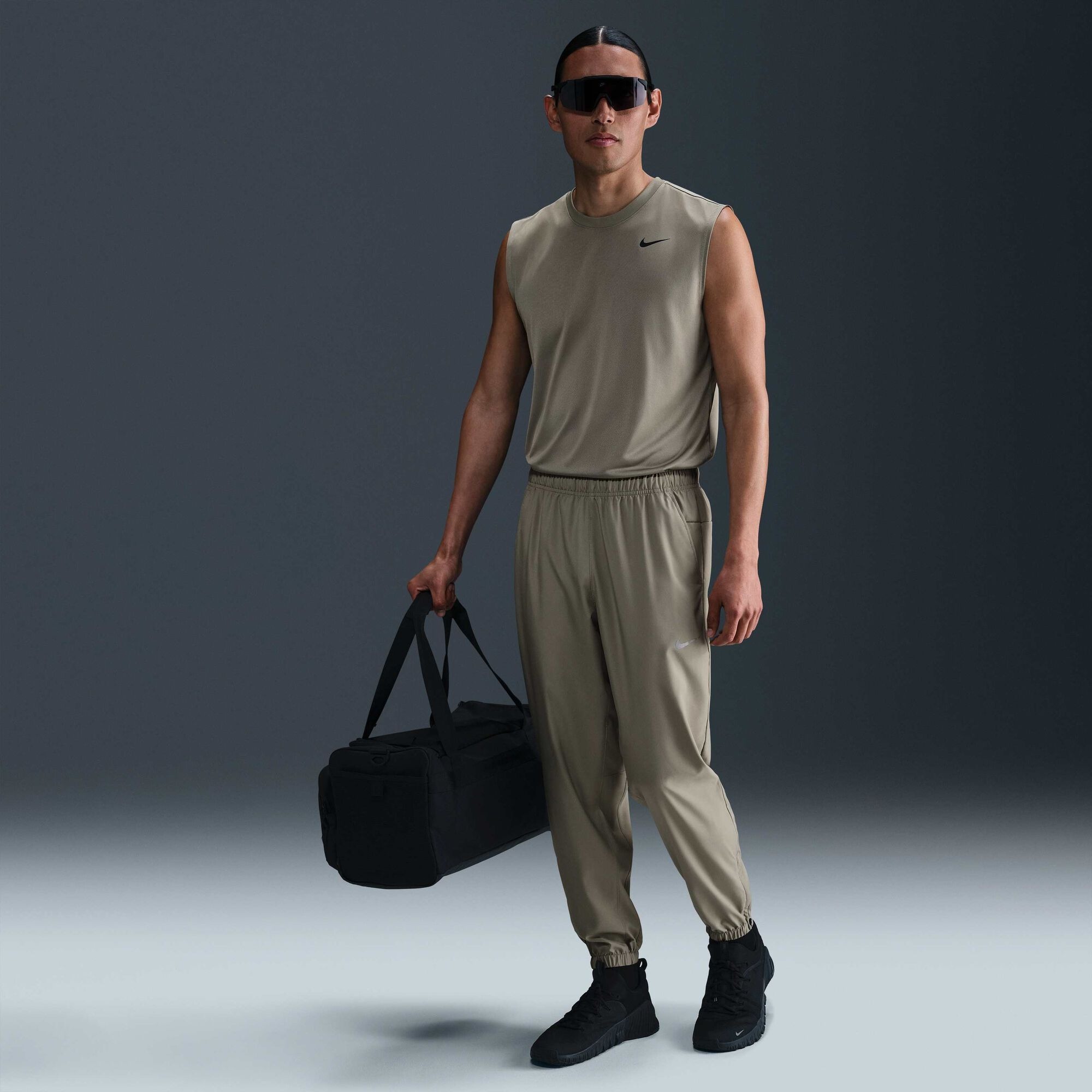 DF TAPERED VERSATILE