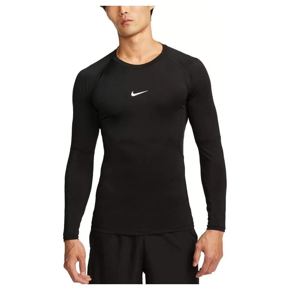 M NP DF TIGHT TOP LS