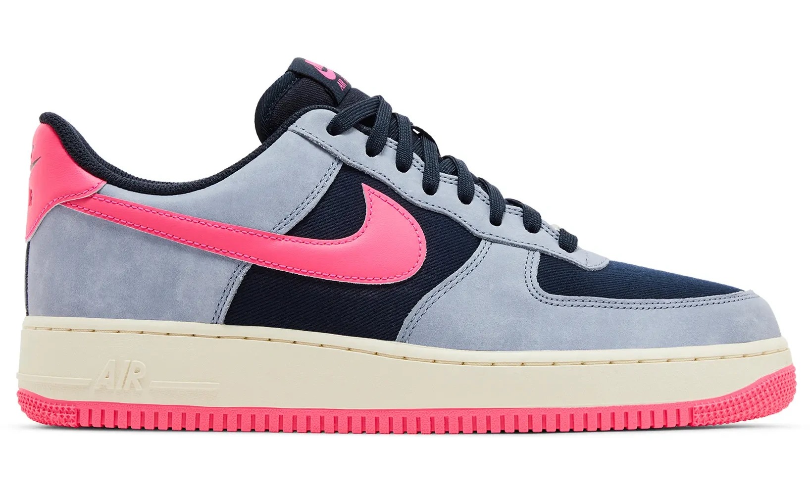 AIR FORCE 1 ´07 LX
