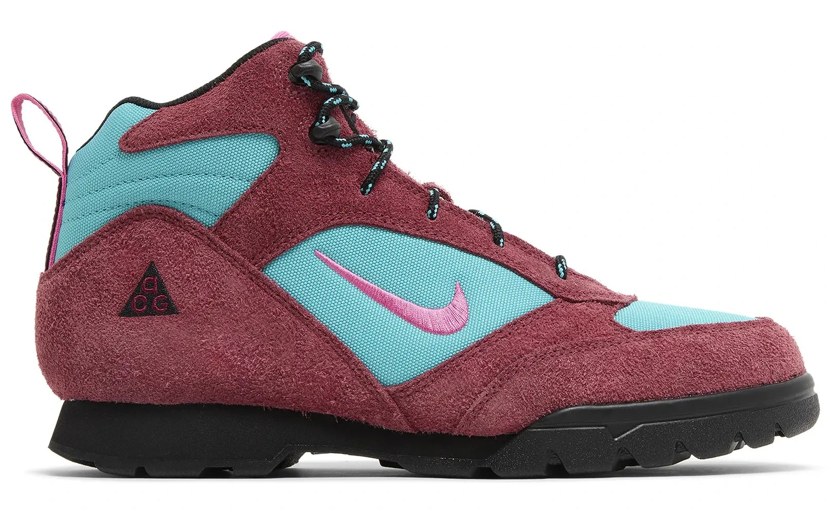 ACG TORRE MID WP TEAM