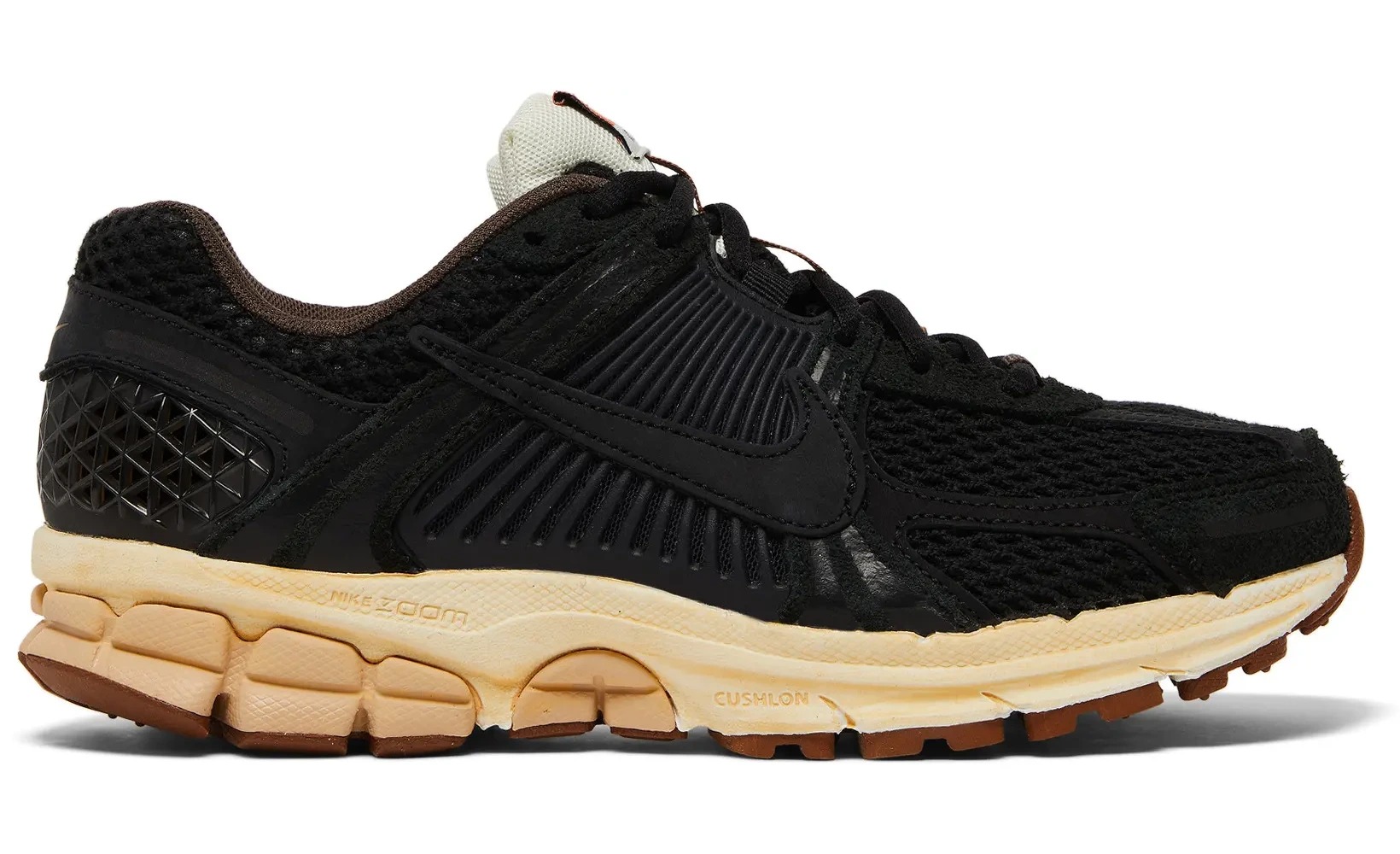 ZOOM VOMERO 5 Black Olive