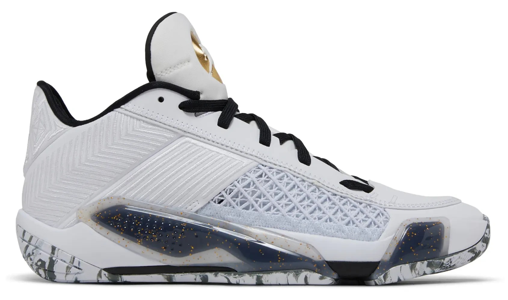 XXXVIII LOW