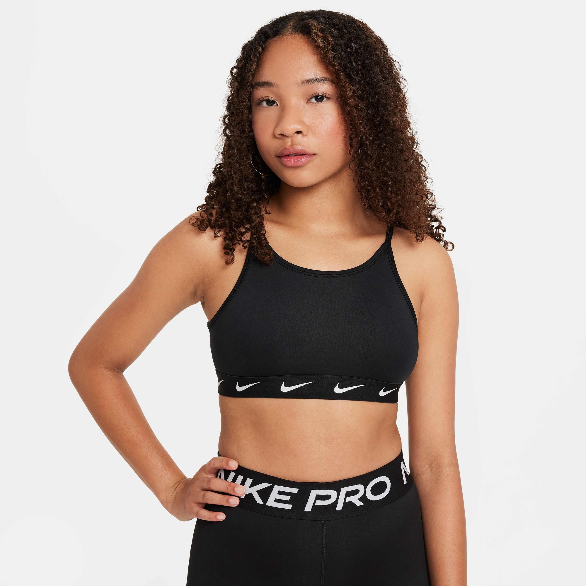 ONE GIRLS' SPORTS BRA