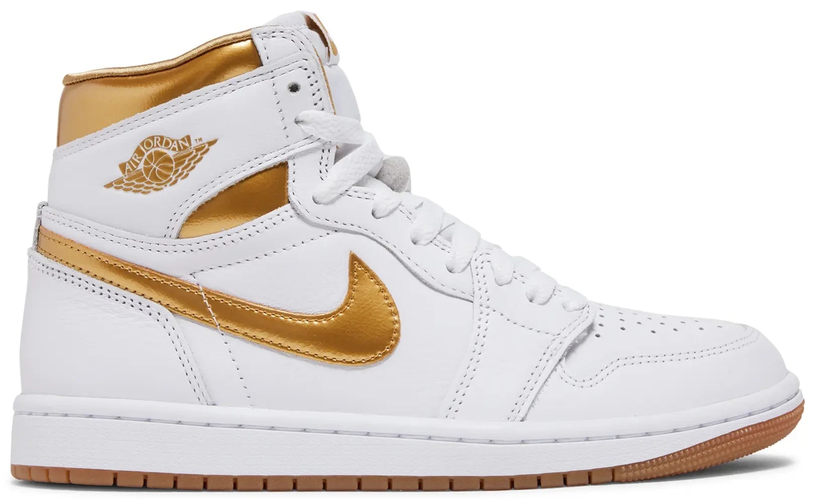 WMNS 1 RETRO HIGH OG
