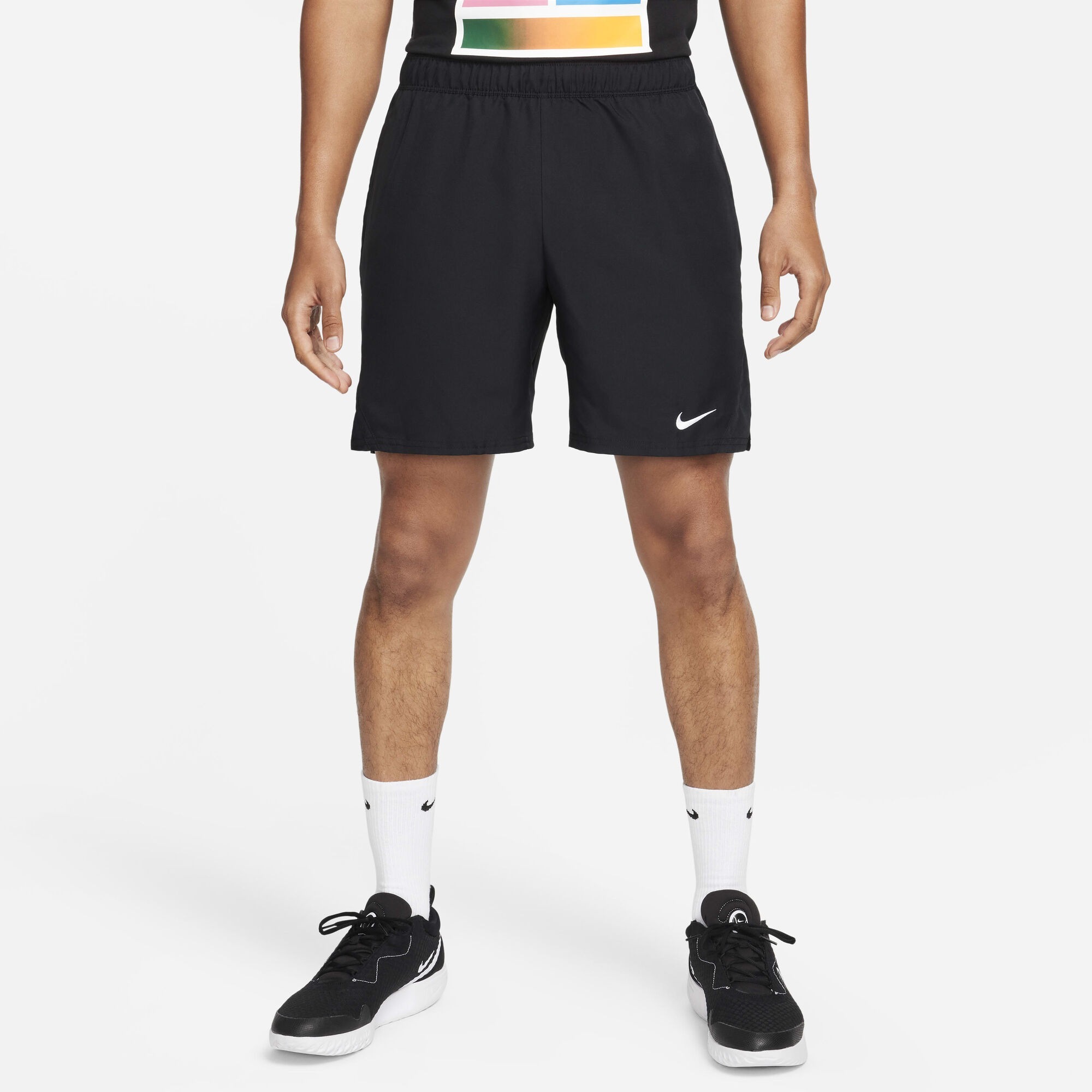 NIKECOURT VICTORY DRI-FIT 7