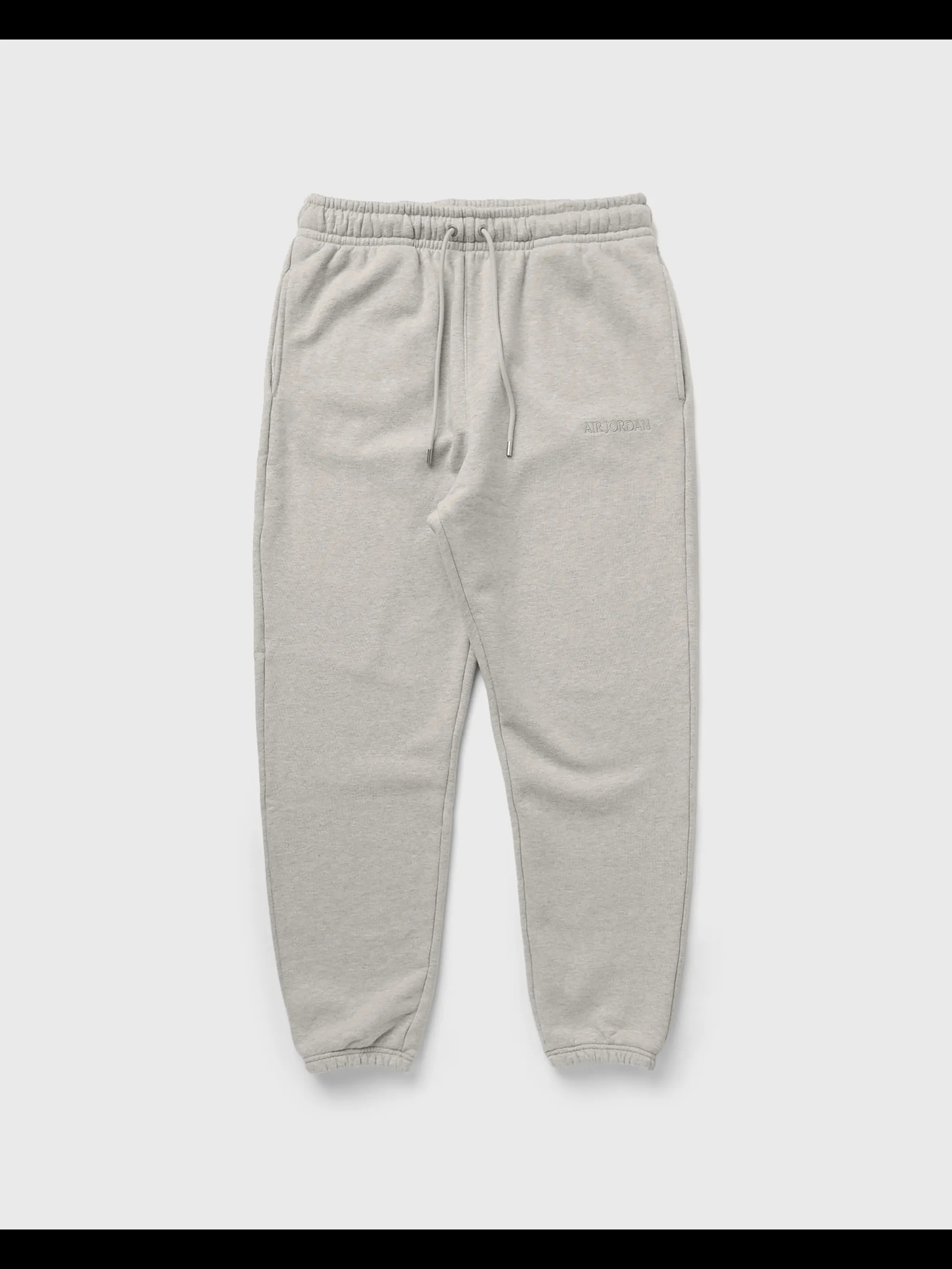 WORDMARK GREY HEATHER