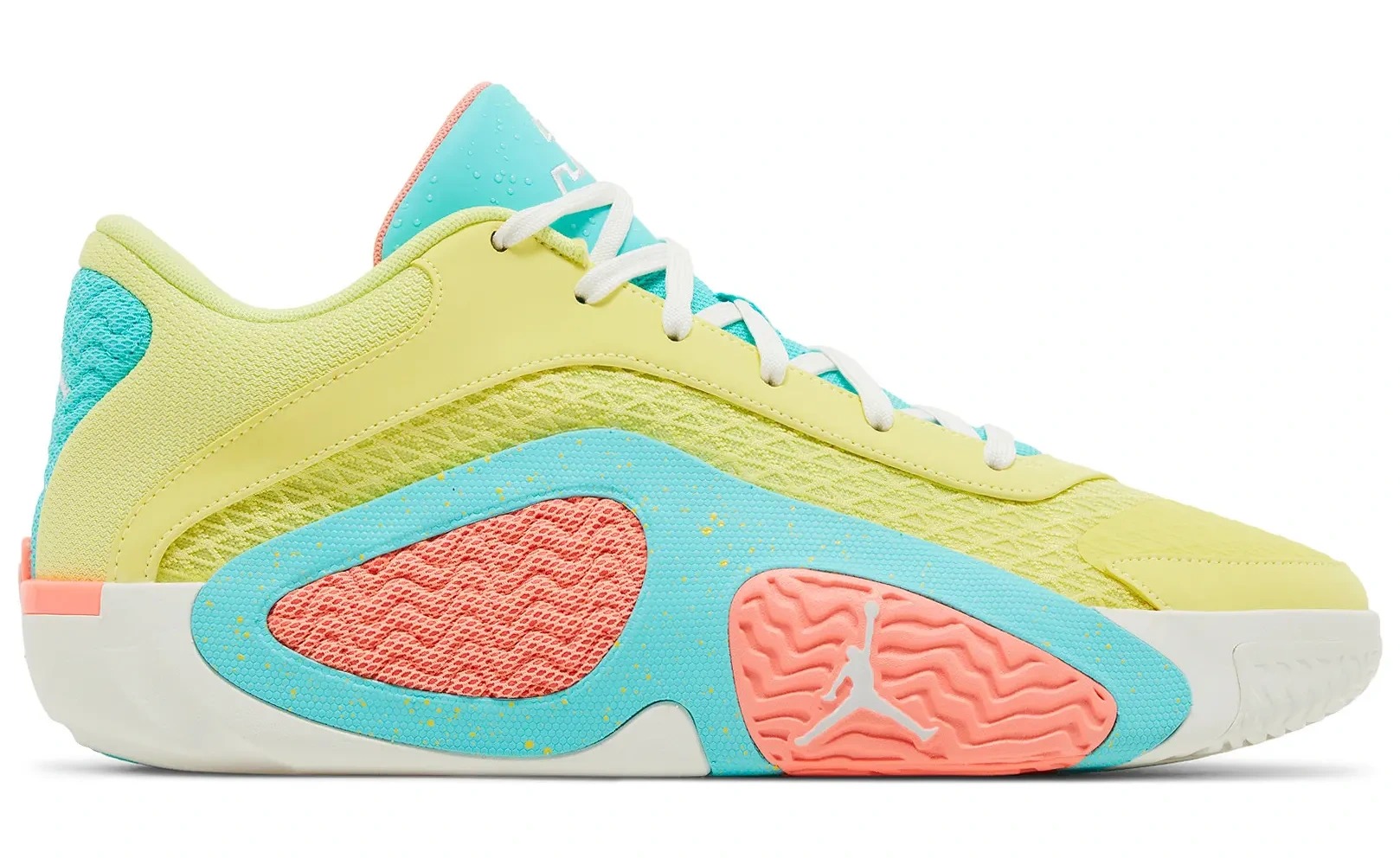 TATUM 2 'LEMONADE'