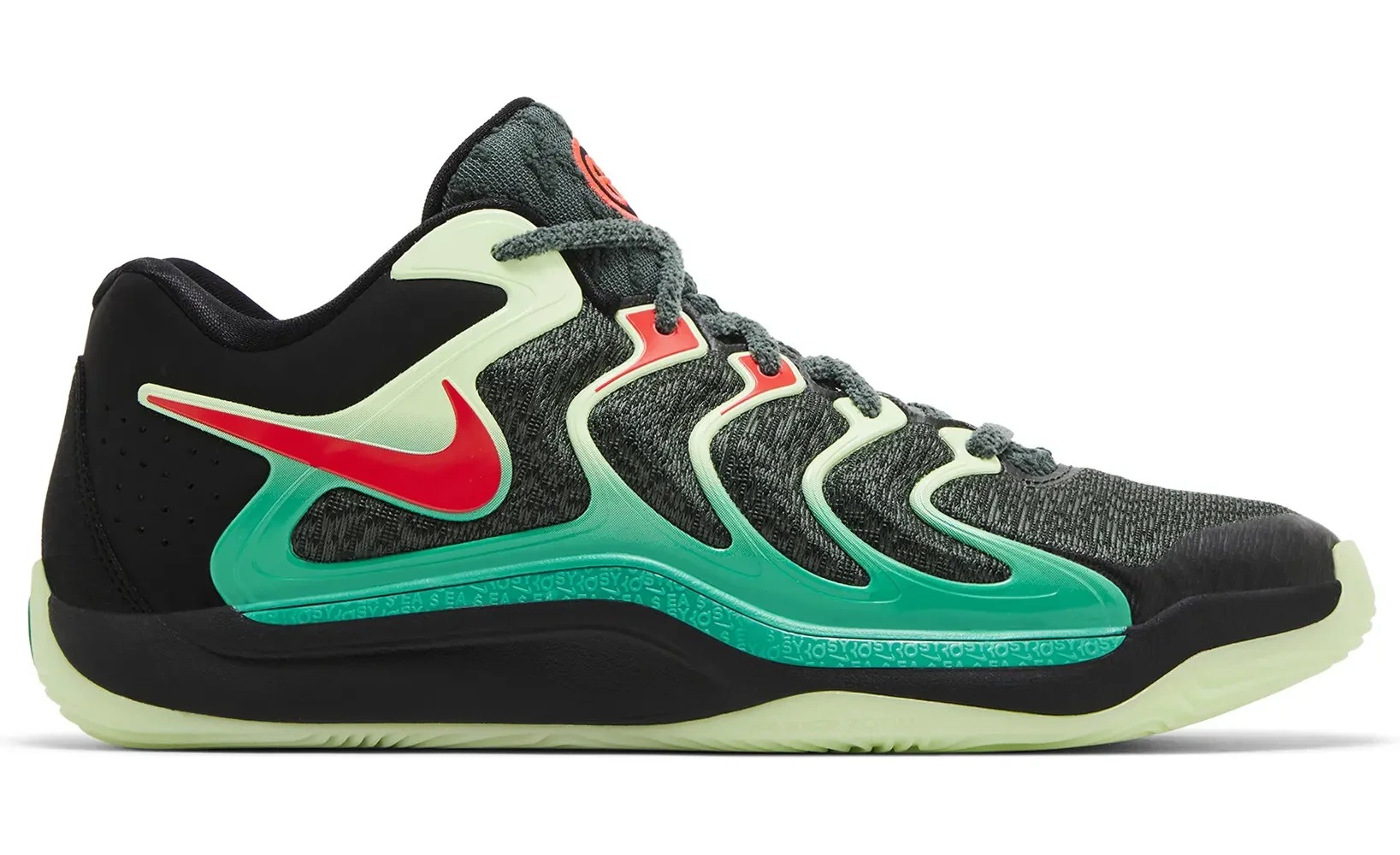 KD 17 LATE NIGHT