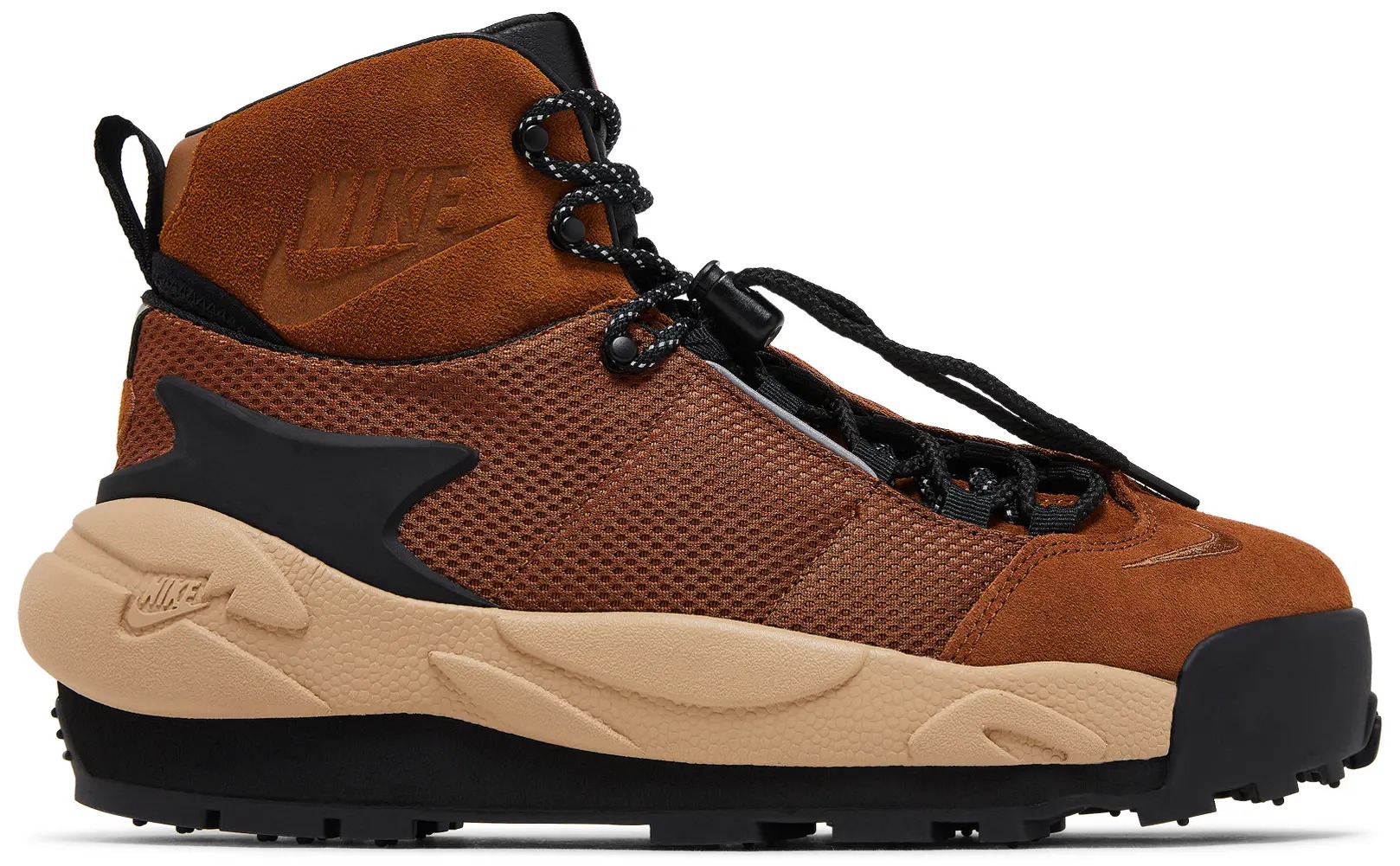 MAGMASCAPE SP SACAI LIGHT BRITISH TAN