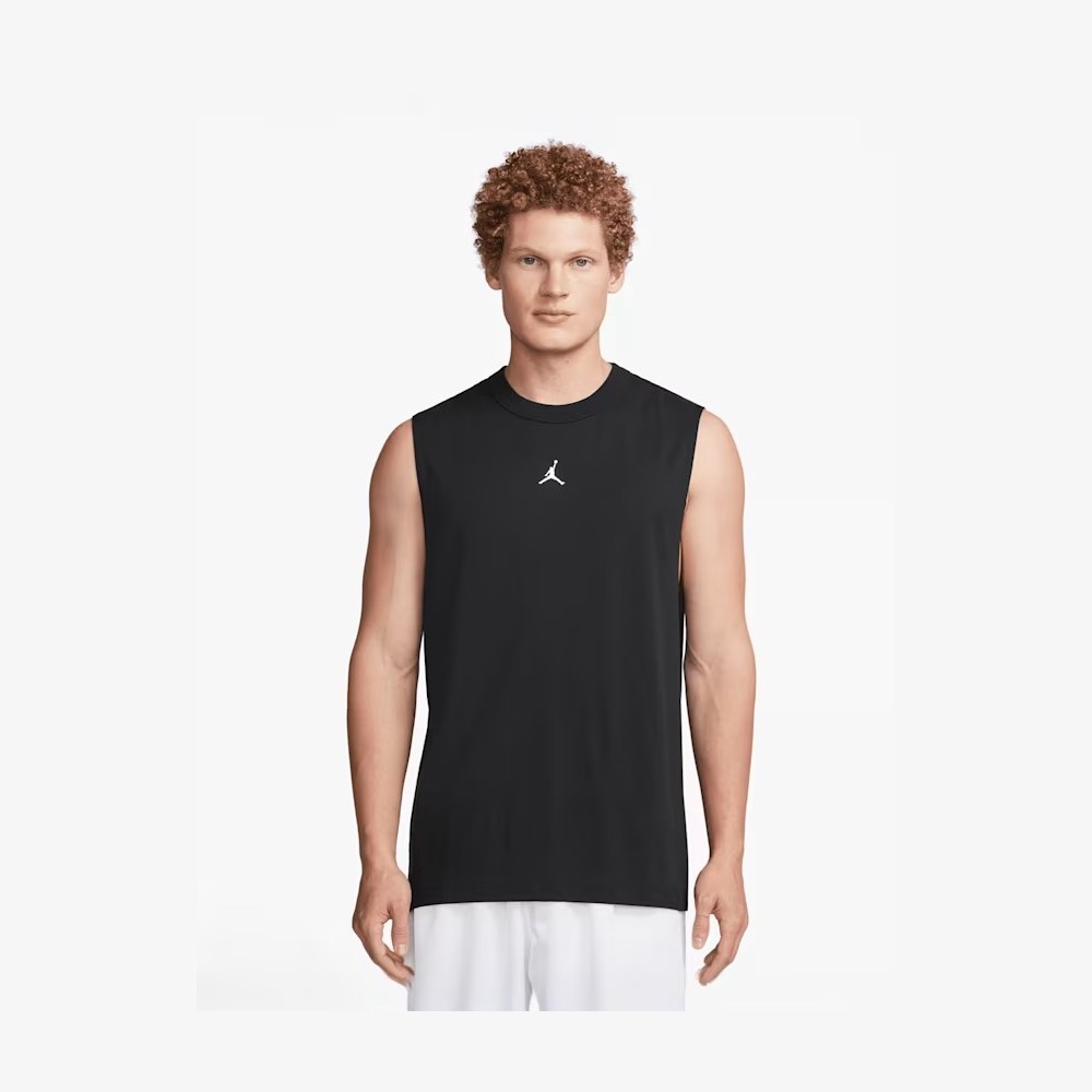 SPORT MEN'S DRI-FIT SLEEVELESS TOP