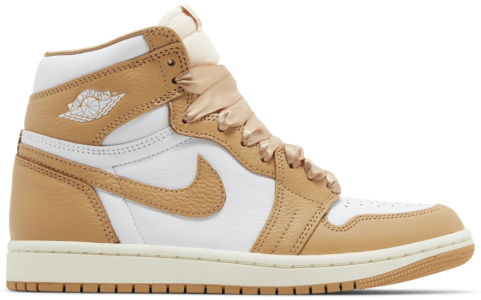 1 RETRO HIGH OG Tan