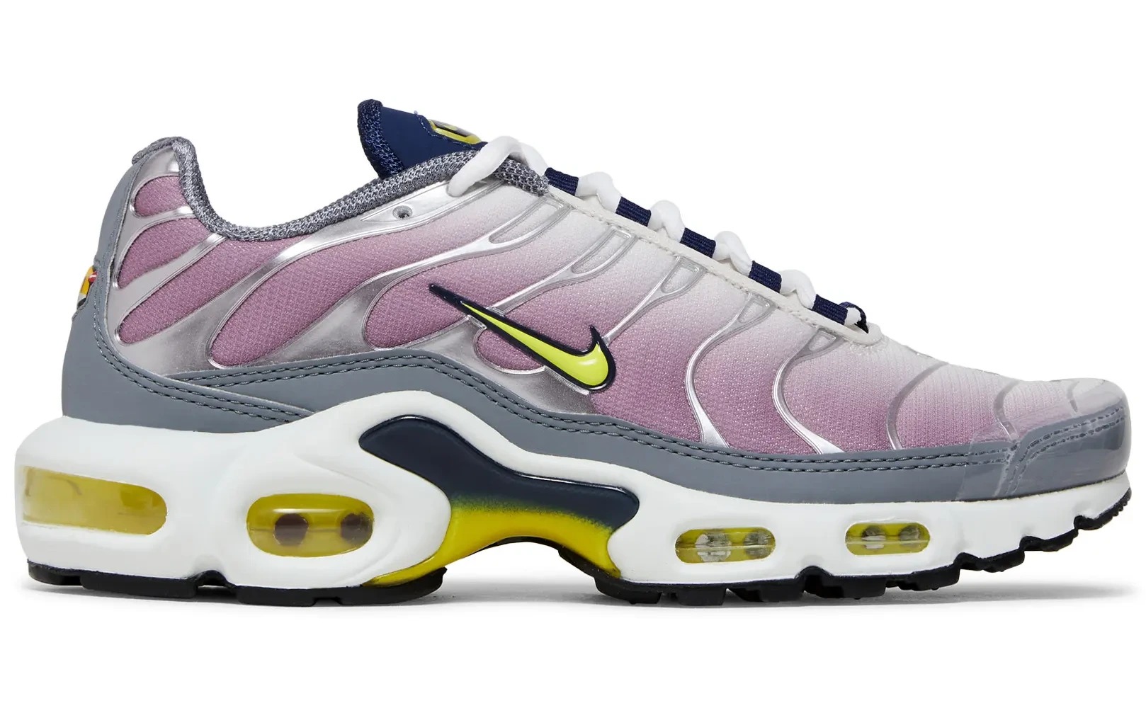 AIR MAX PLUS 
