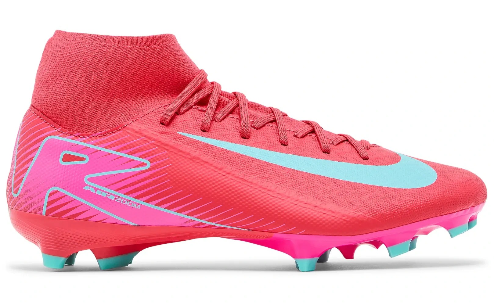 ZM SUPERFLY 10 ACADFG/MG